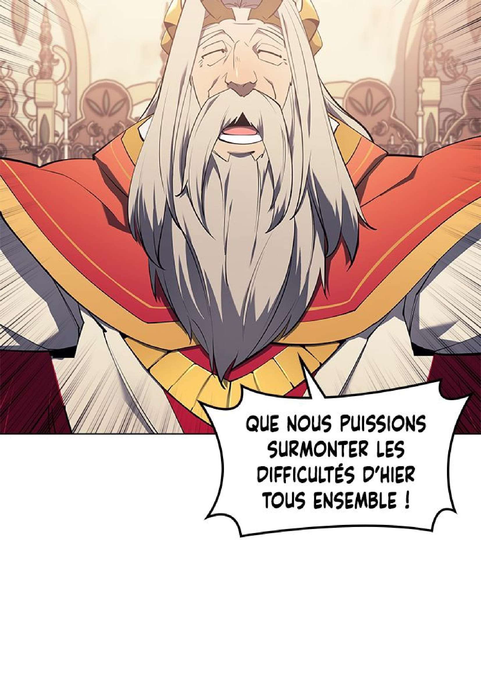 Read Overgeared FR Manga Online