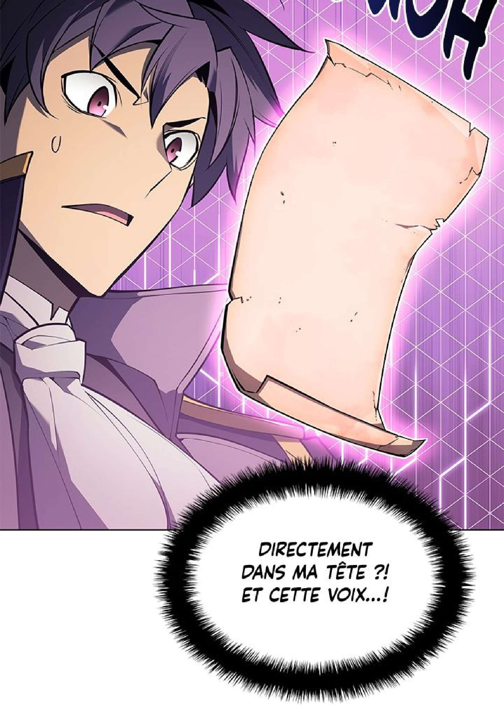 Read Overgeared FR Manga Online