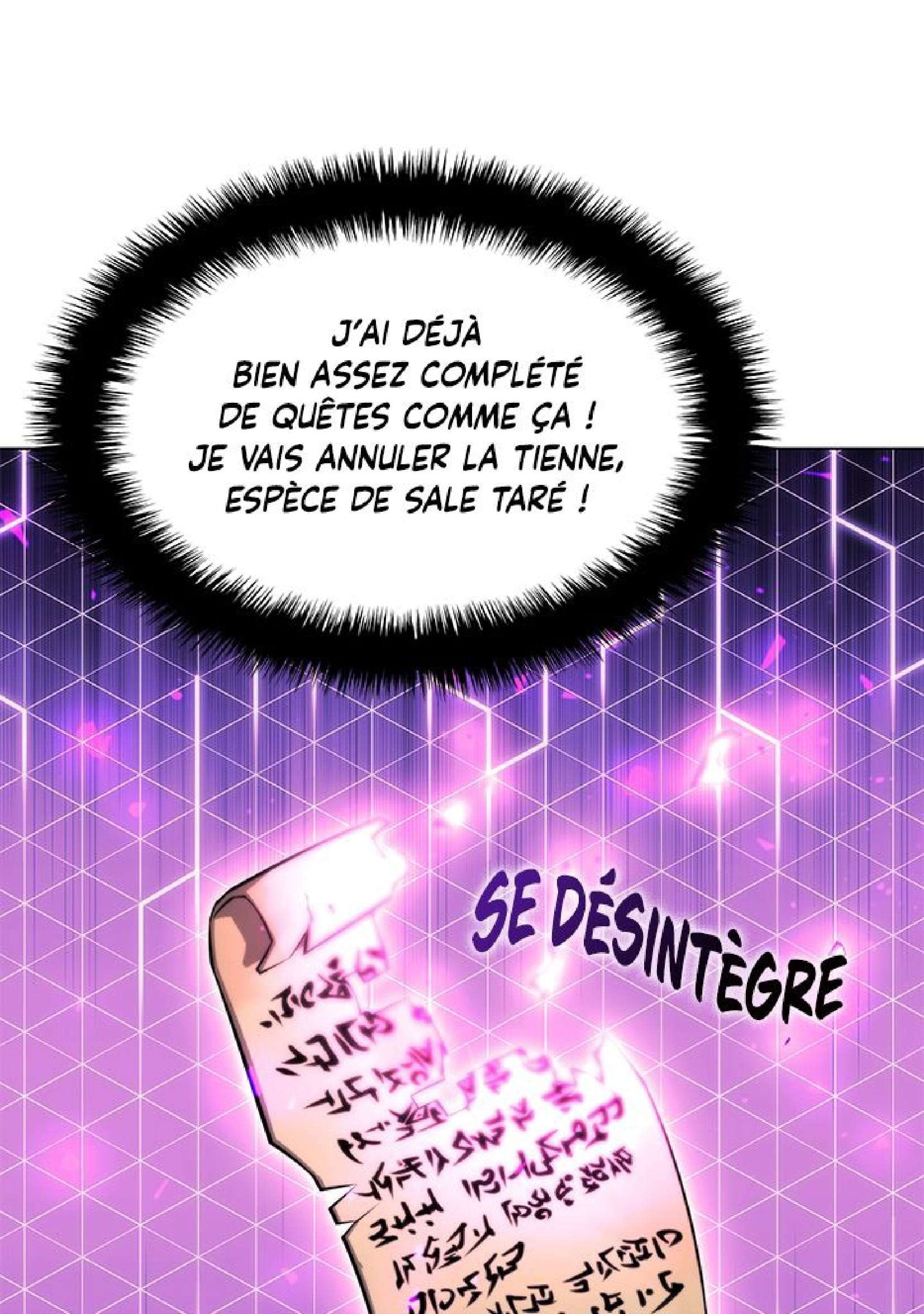 Read Overgeared FR Manga Online