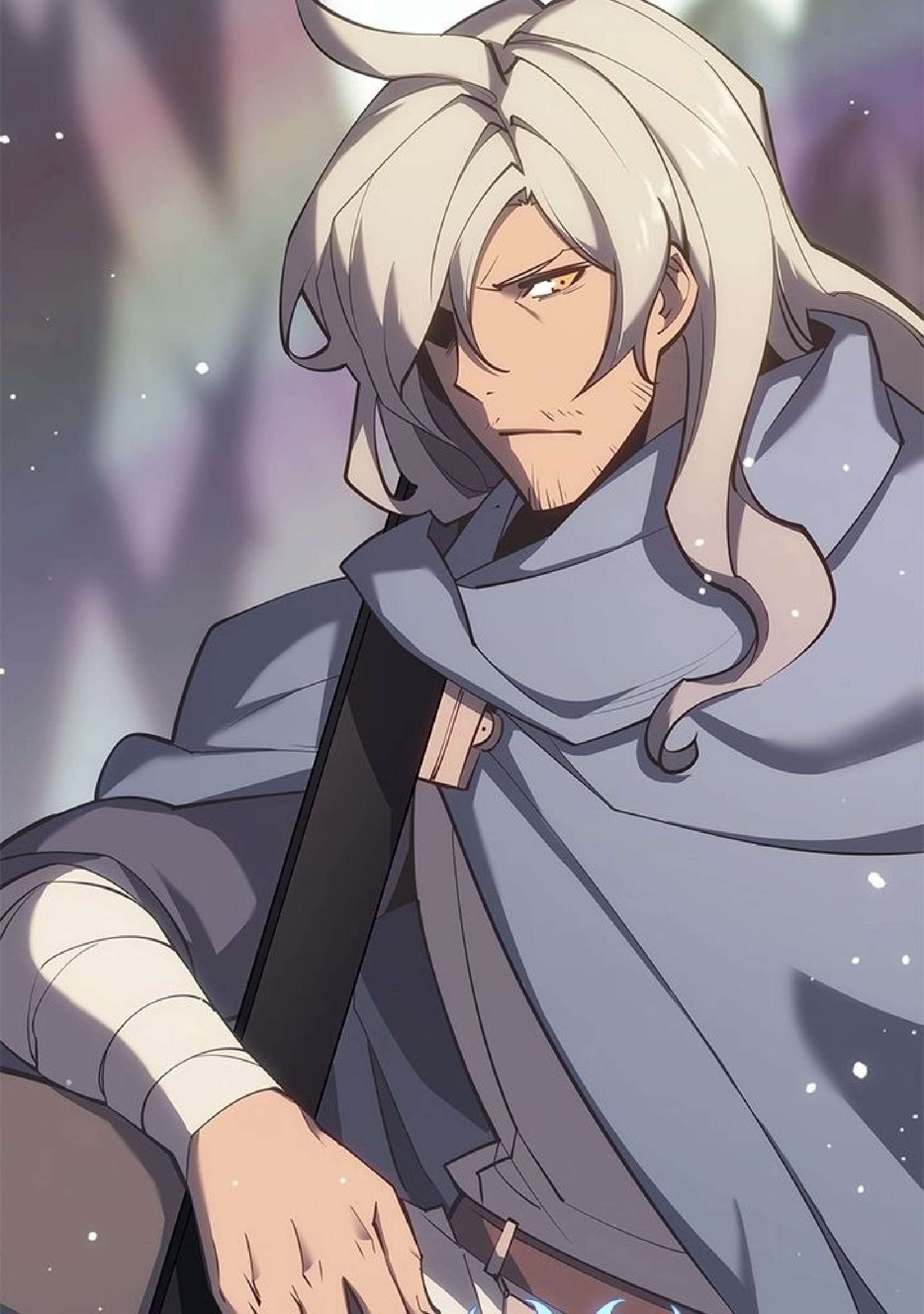 Read Overgeared FR Manga Online