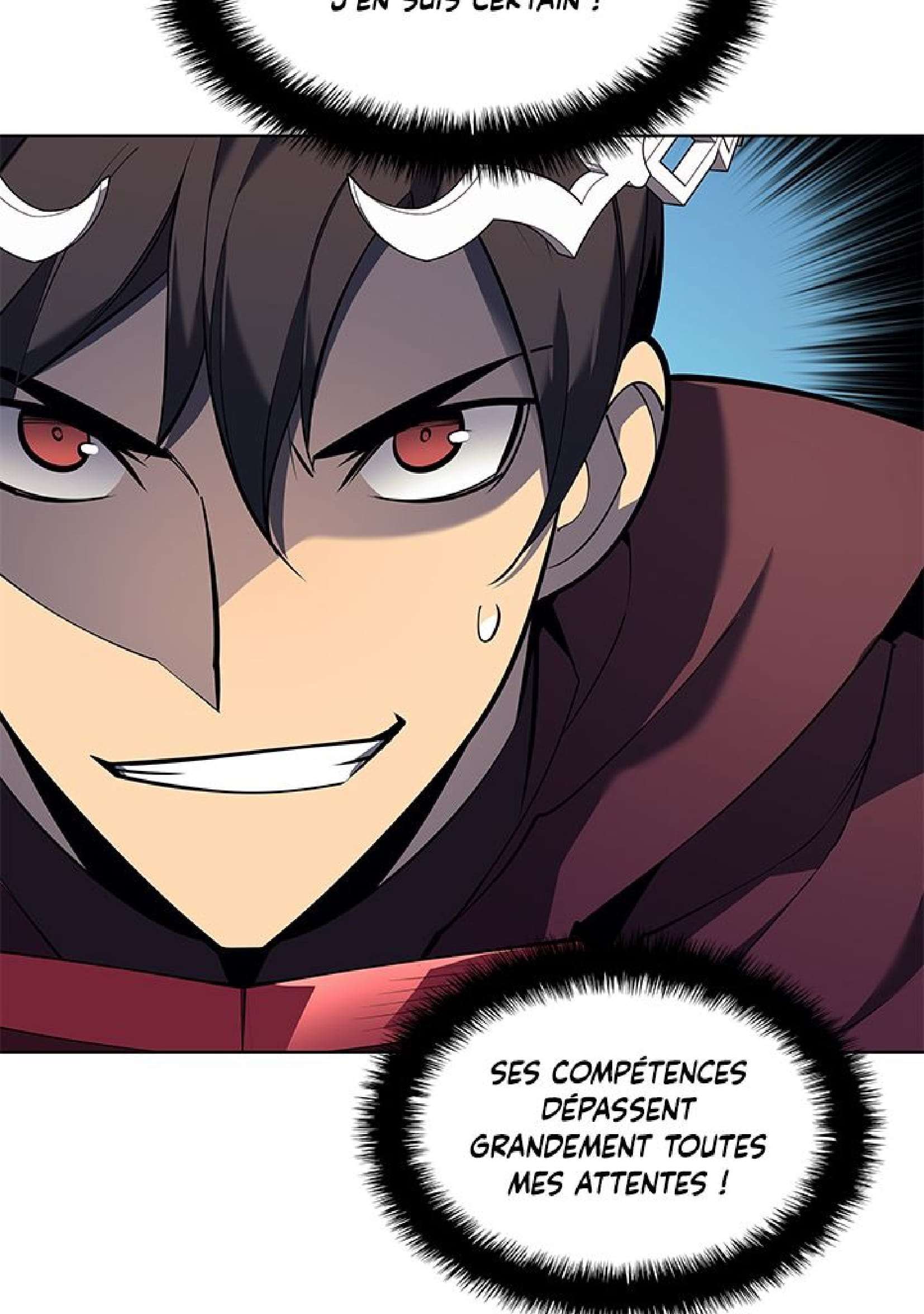 Read Overgeared FR Manga Online