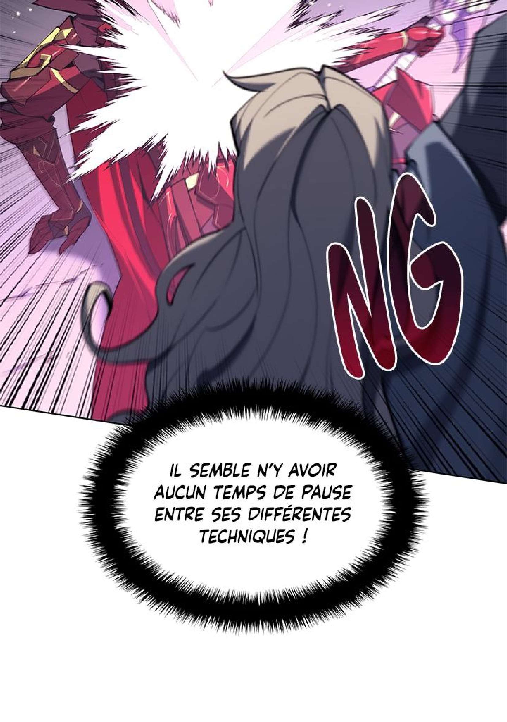 Read Overgeared FR Manga Online