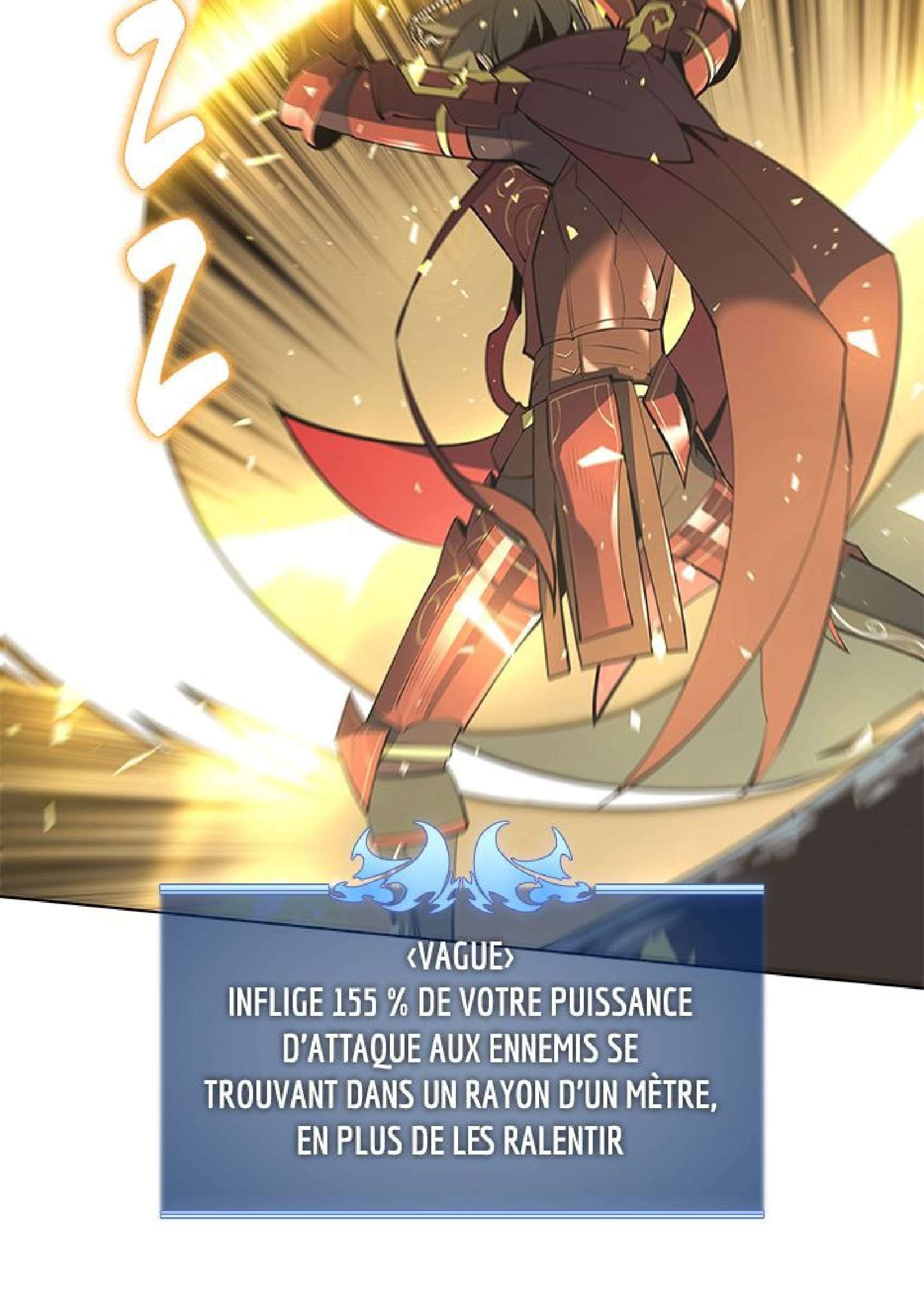 Read Overgeared FR Manga Online