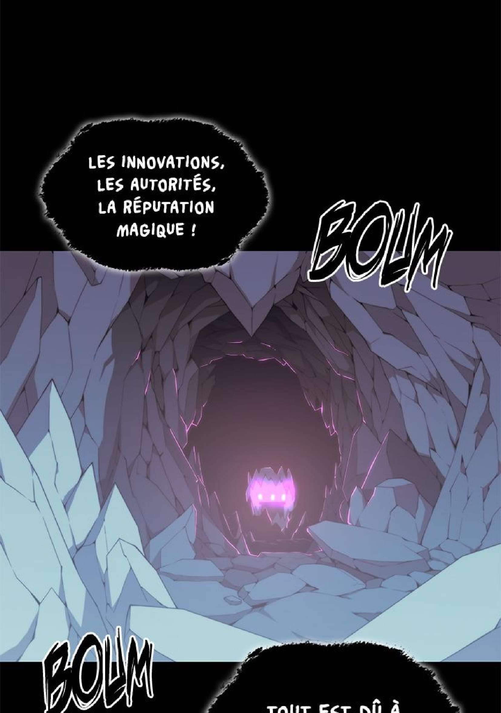 Read Overgeared FR Manga Online