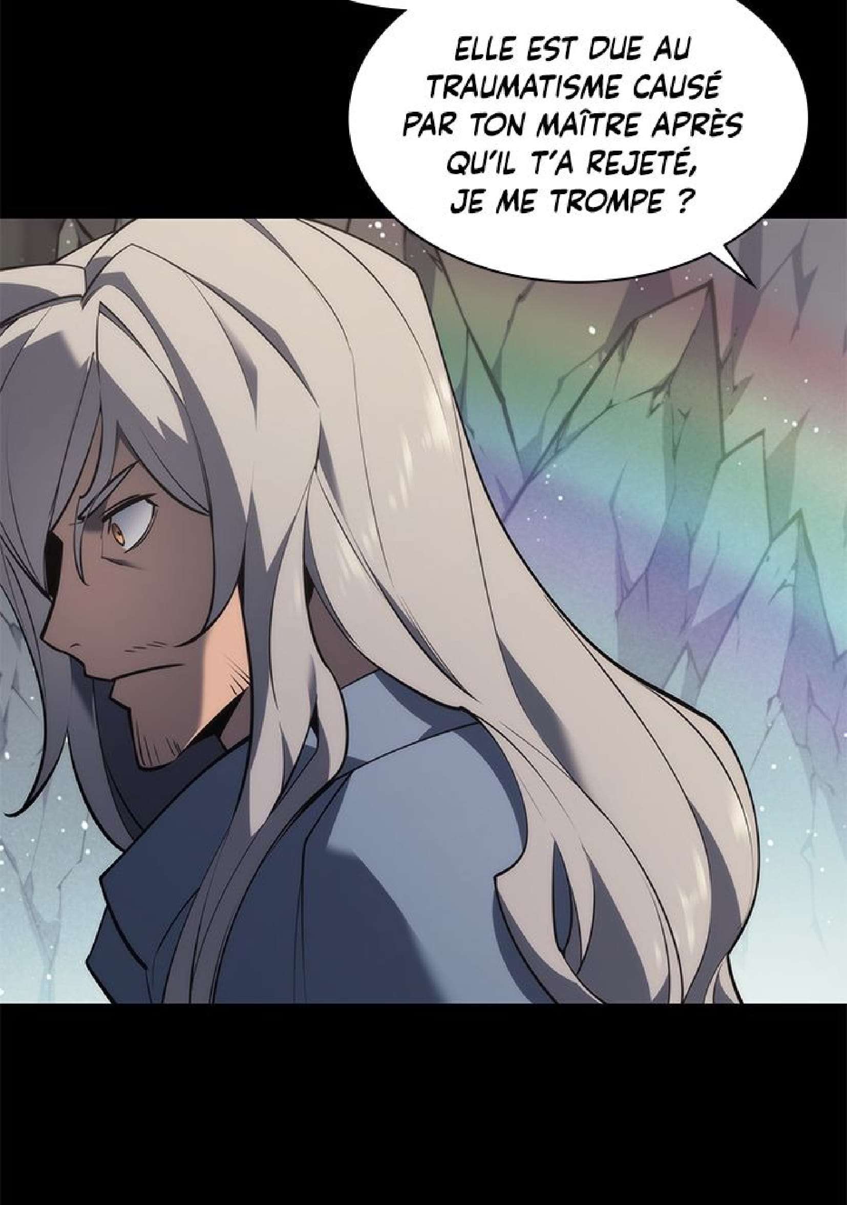 Read Overgeared FR Manga Online