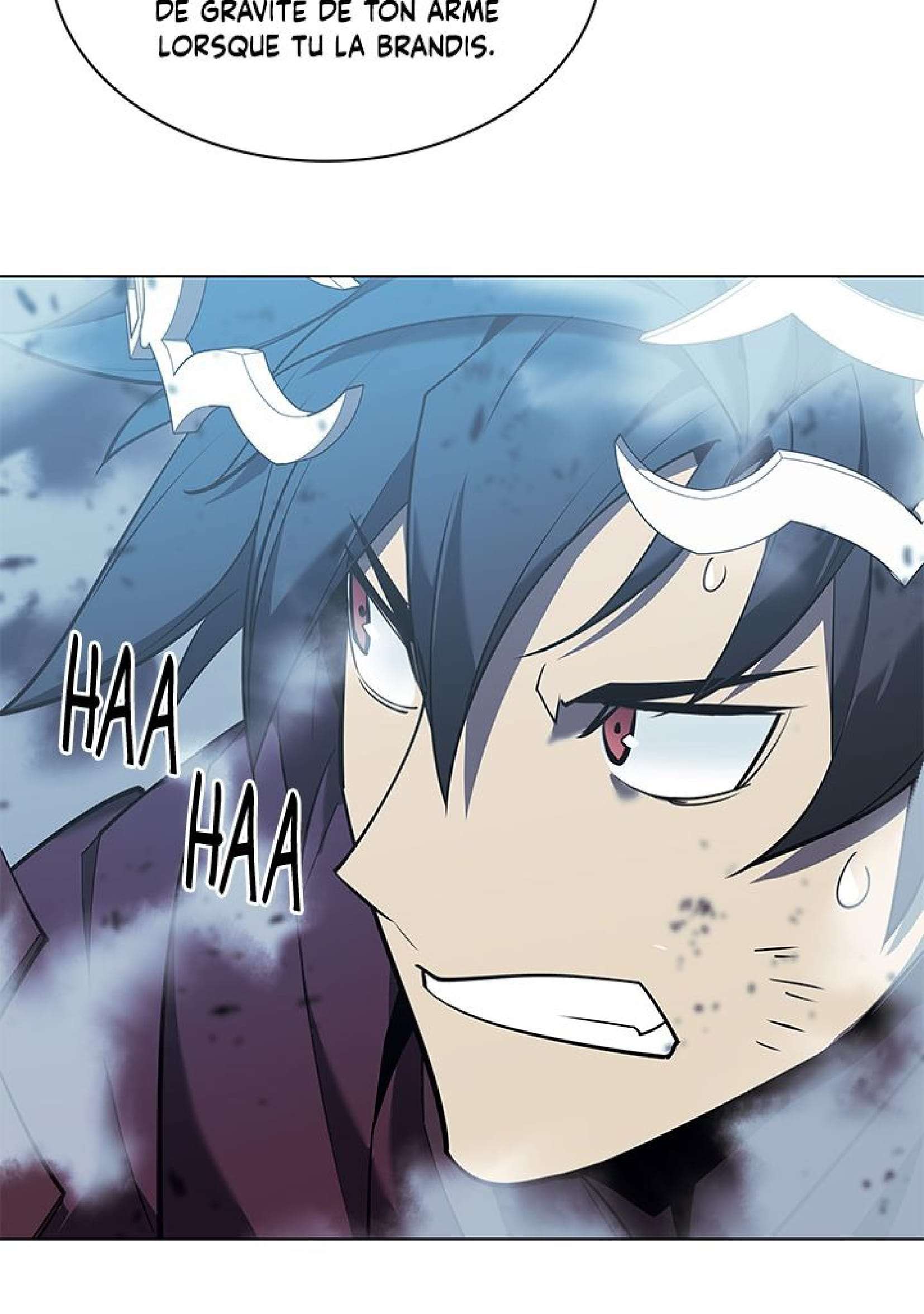 Read Overgeared FR Manga Online