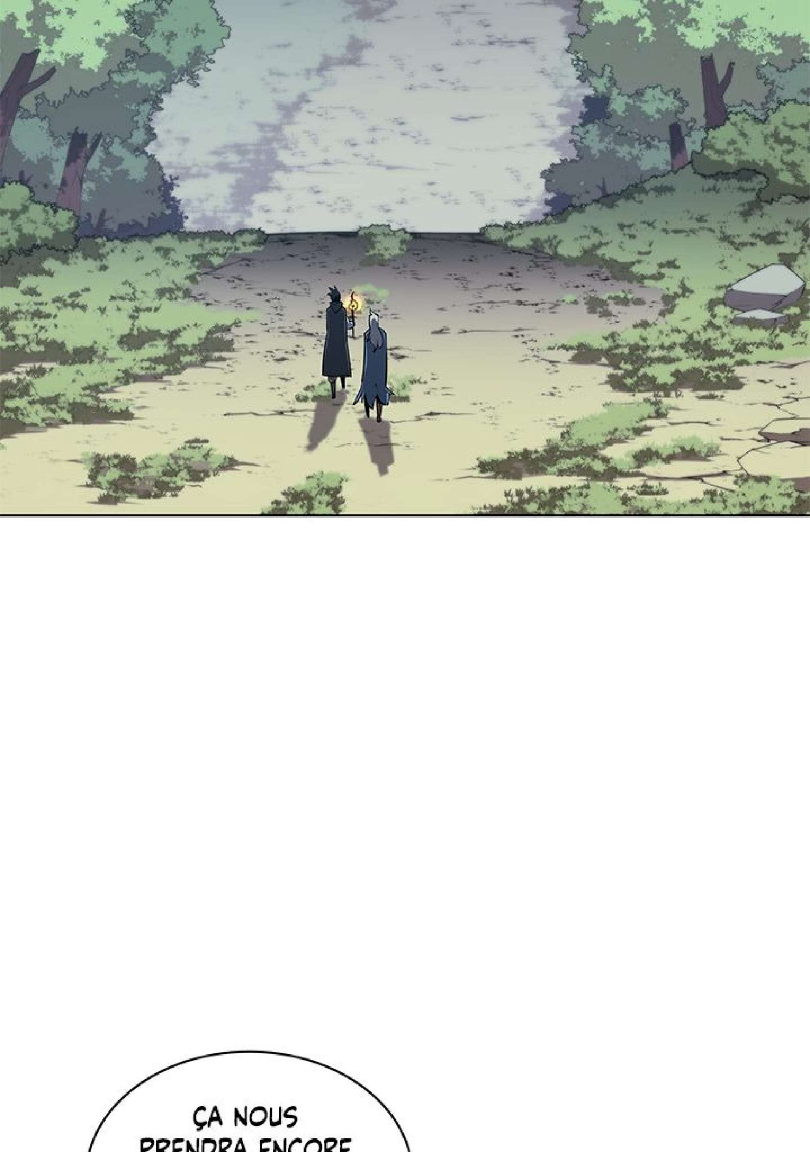 Read Overgeared FR Manga Online