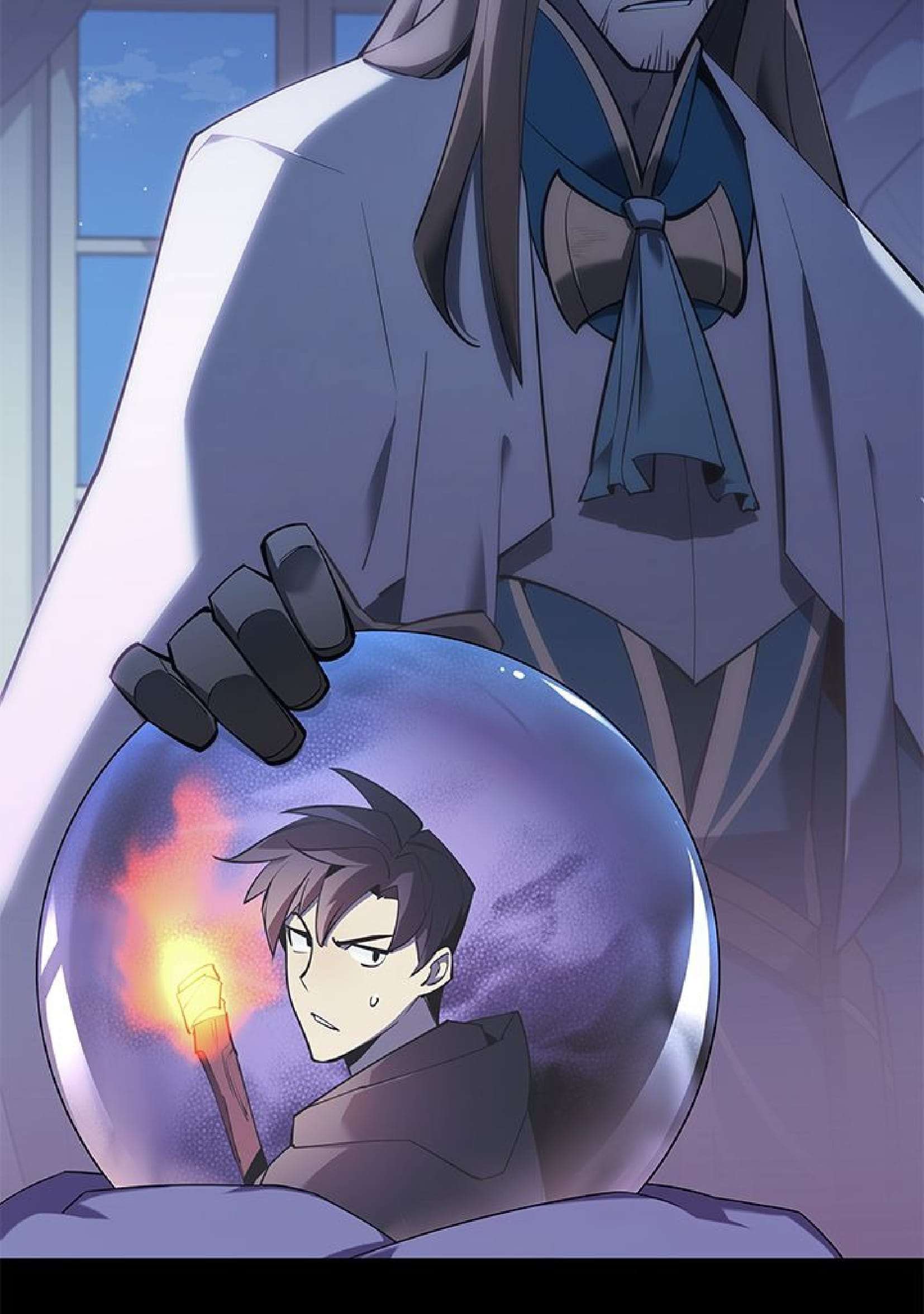 Read Overgeared FR Manga Online