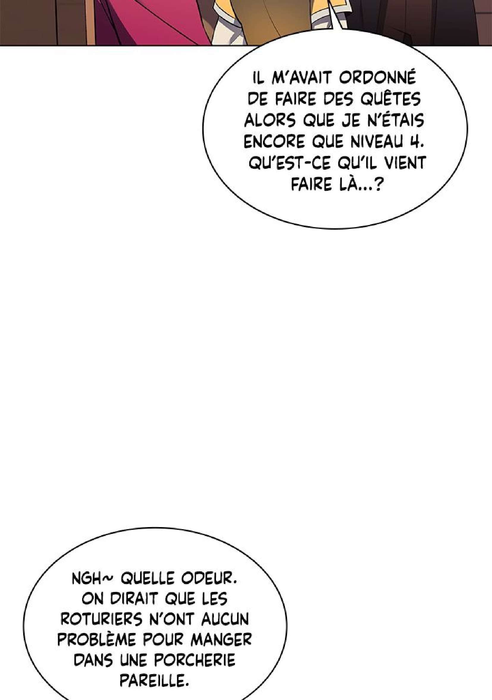 Read Overgeared FR Manga Online