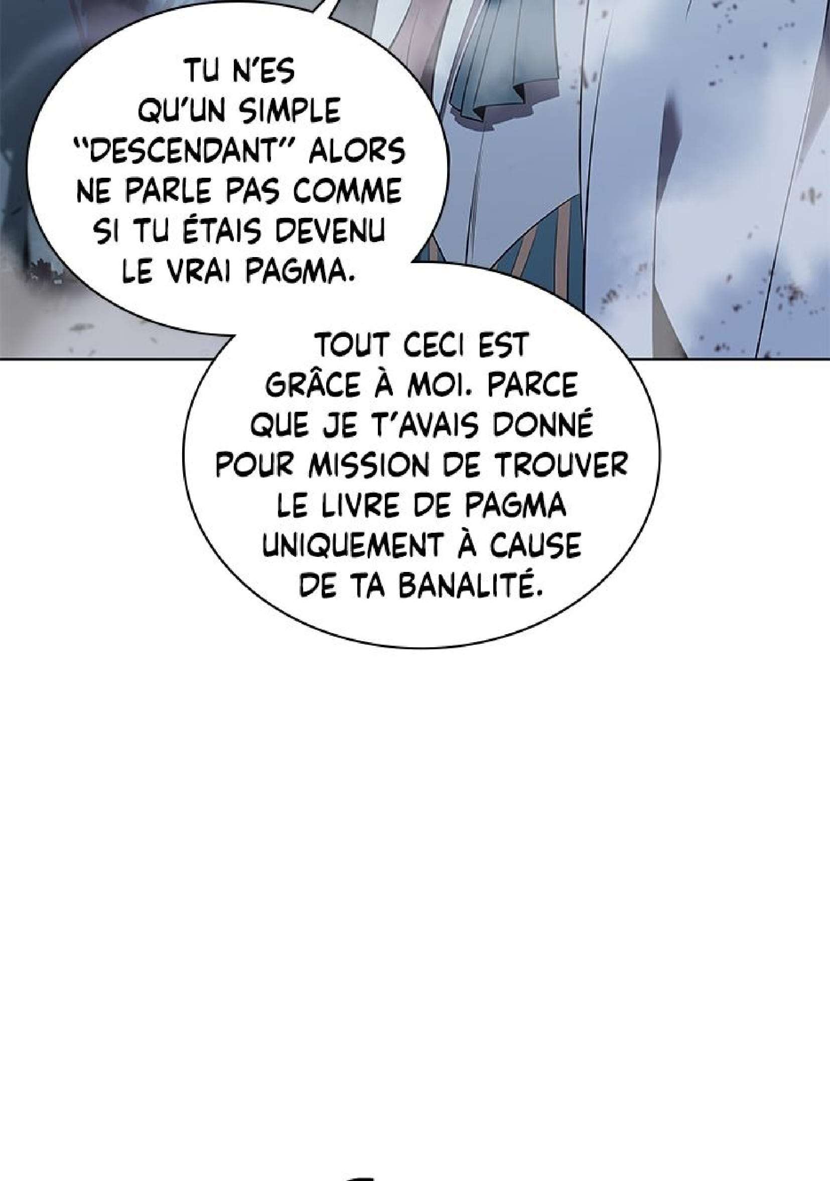 Read Overgeared FR Manga Online