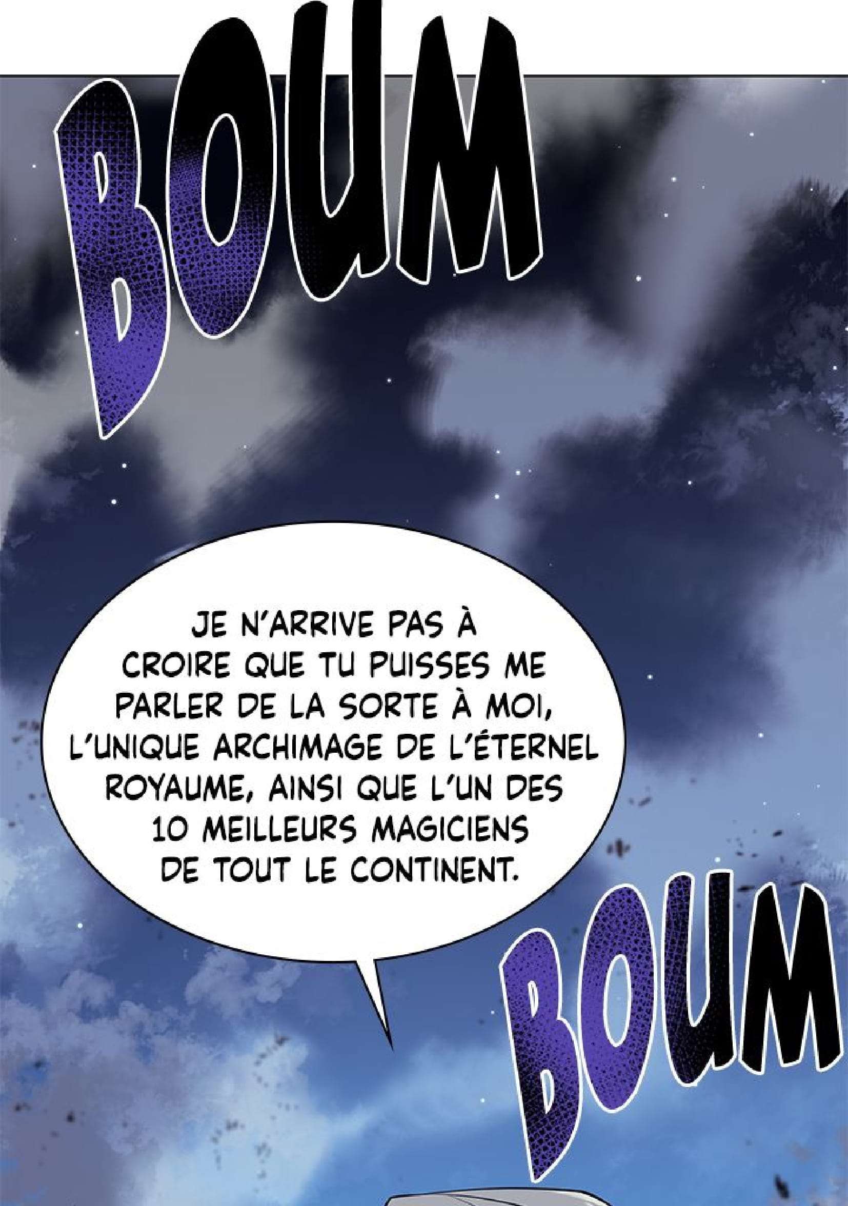 Read Overgeared FR Manga Online