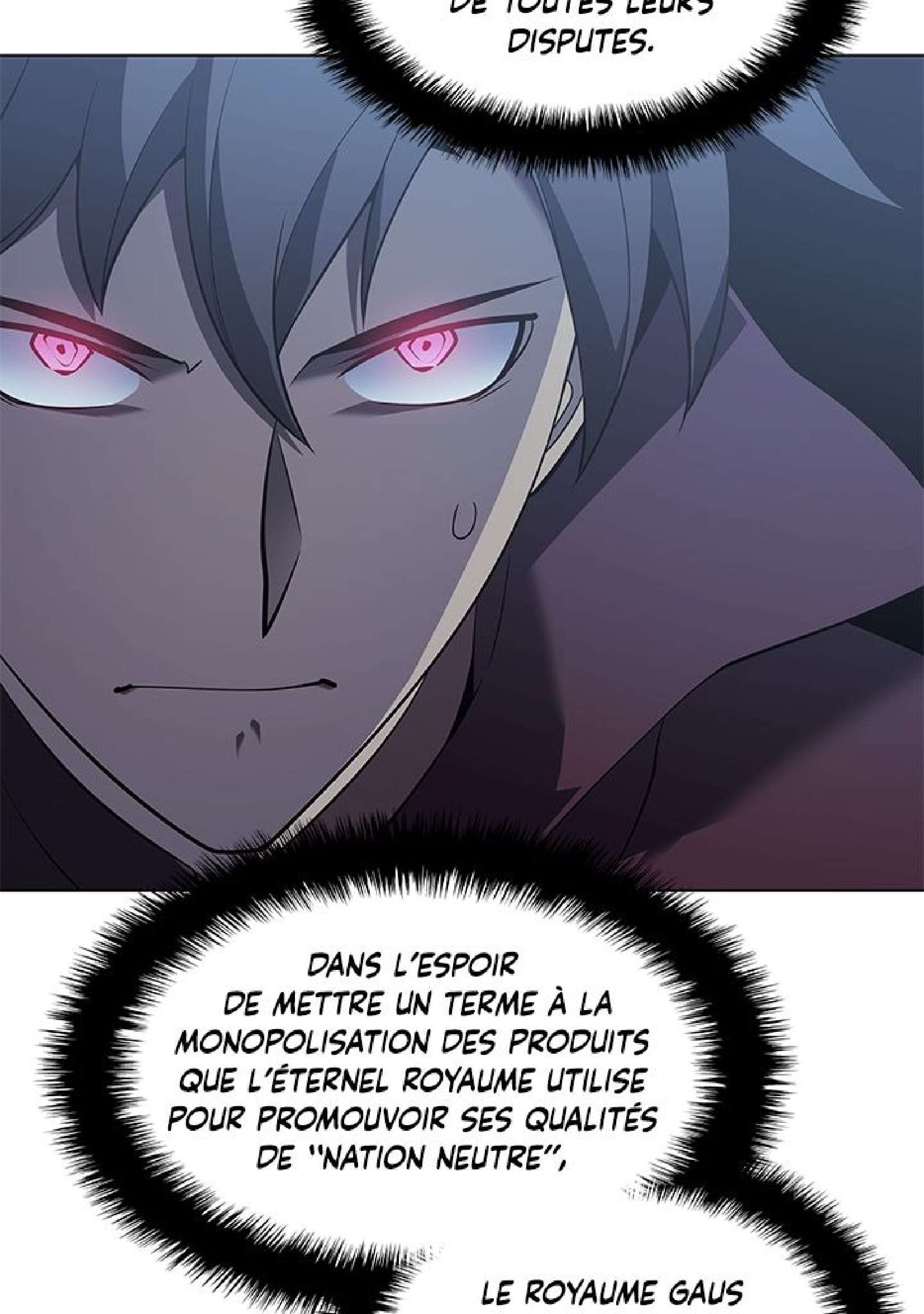 Read Overgeared FR Manga Online