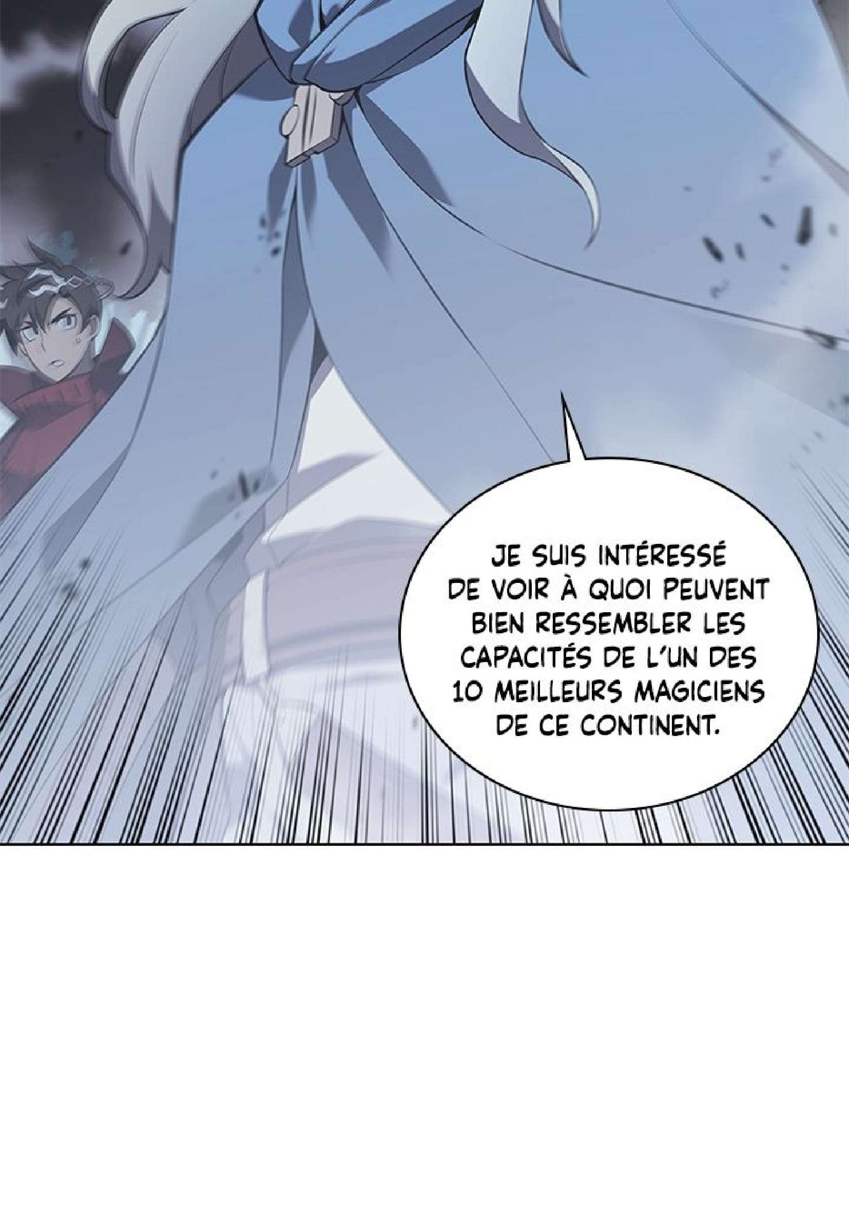 Read Overgeared FR Manga Online