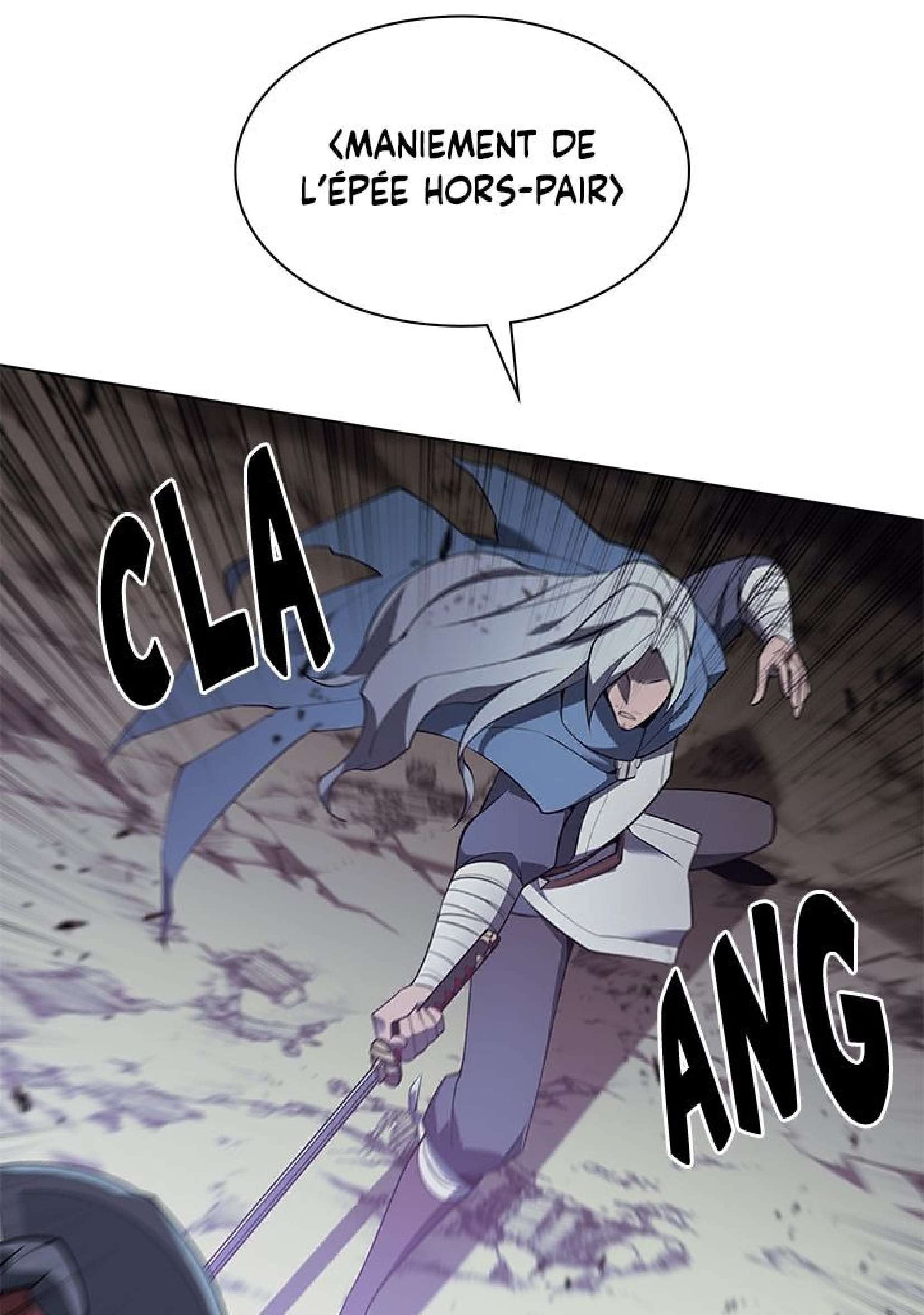 Read Overgeared FR Manga Online