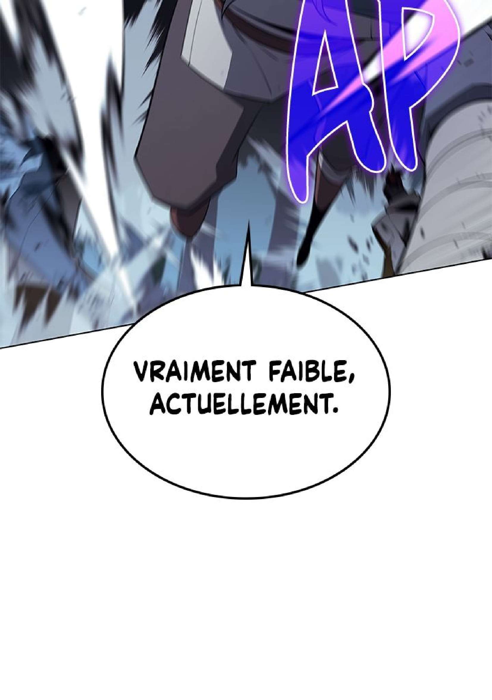 Read Overgeared FR Manga Online