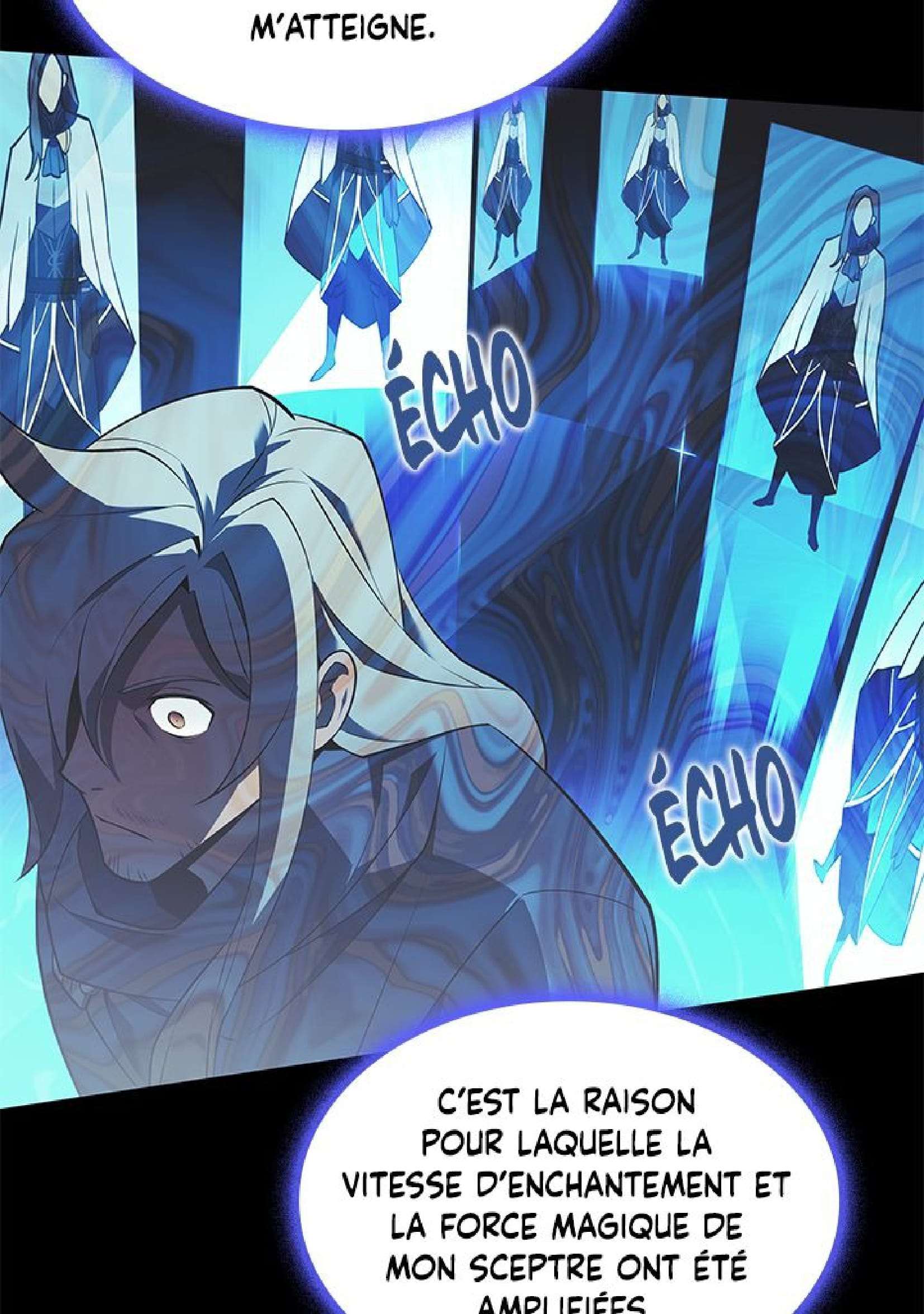 Read Overgeared FR Manga Online