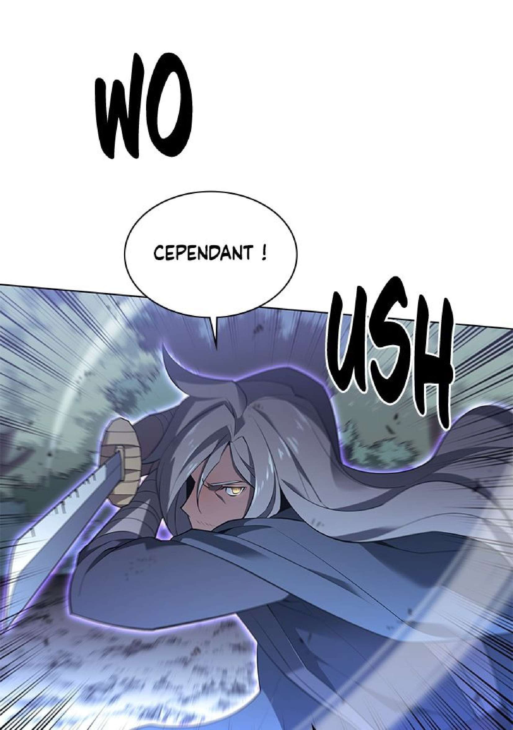 Read Overgeared FR Manga Online