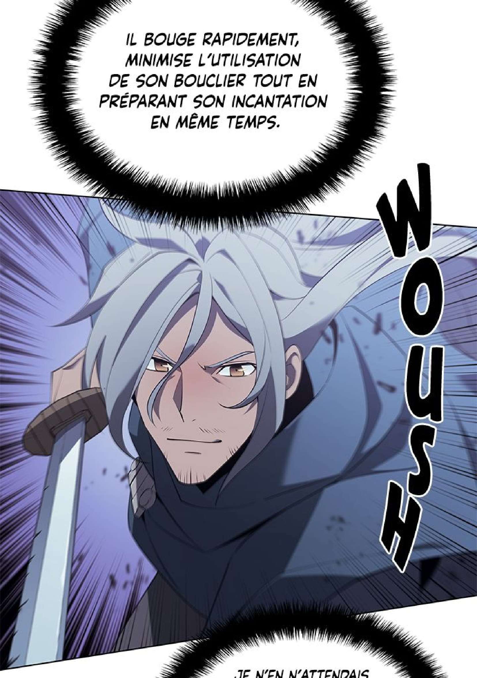 Read Overgeared FR Manga Online