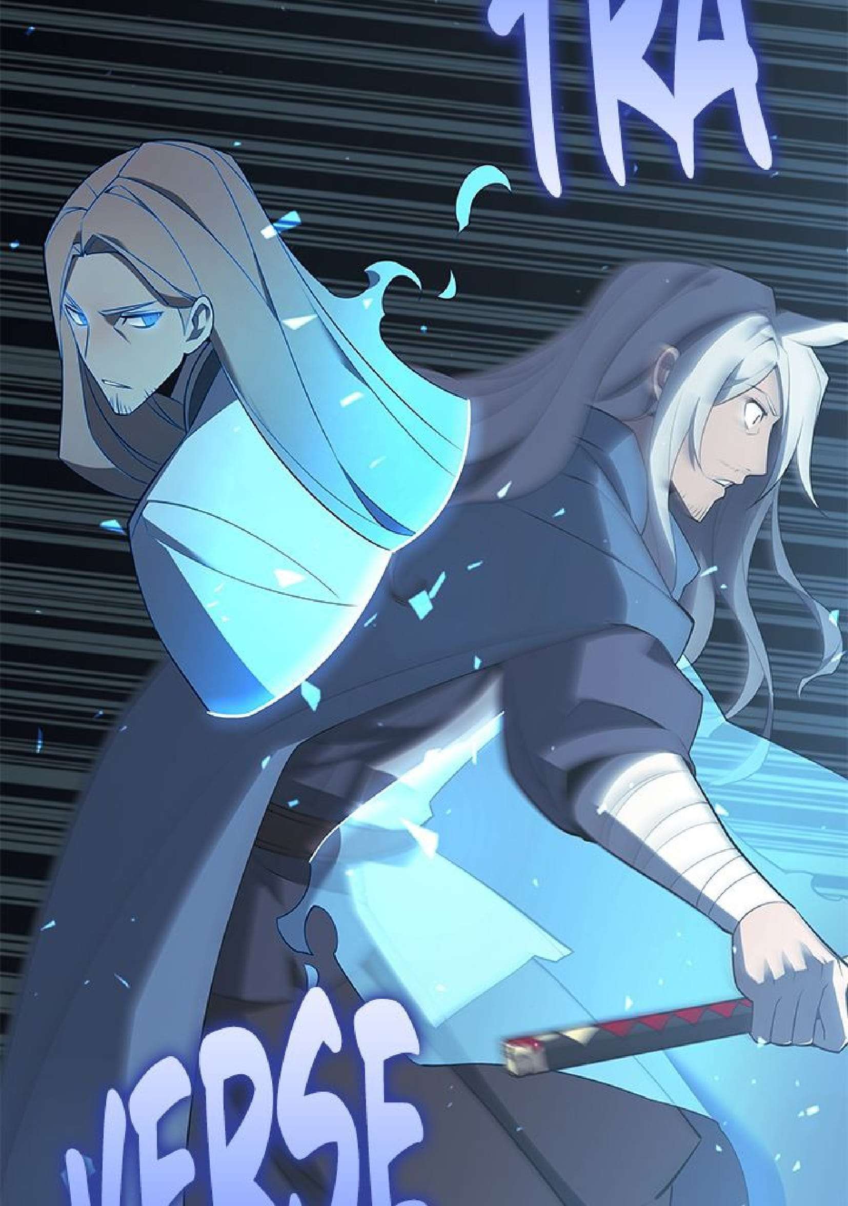 Read Overgeared FR Manga Online