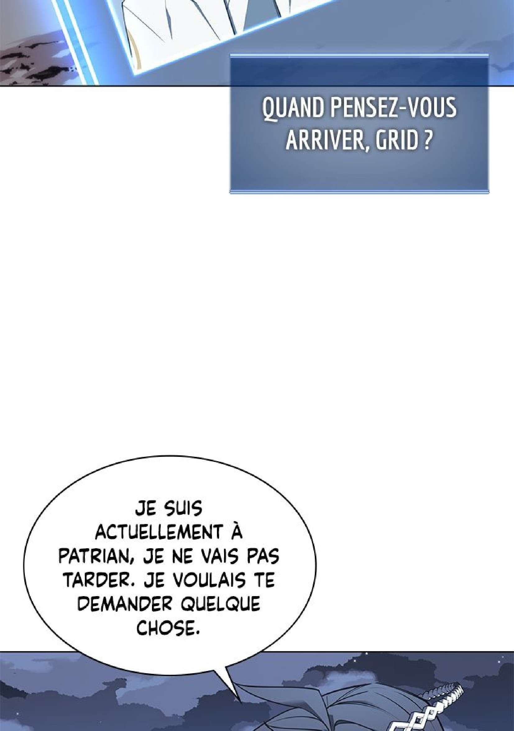 Read Overgeared FR Manga Online