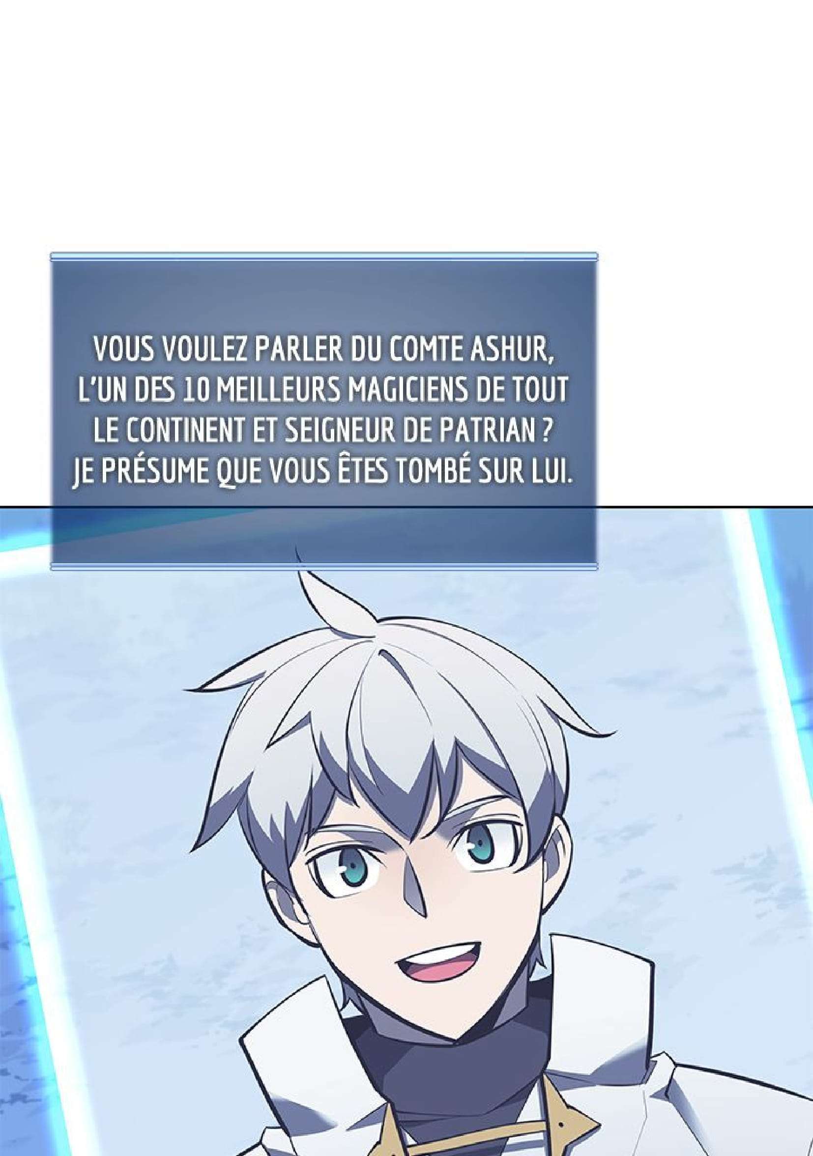 Read Overgeared FR Manga Online