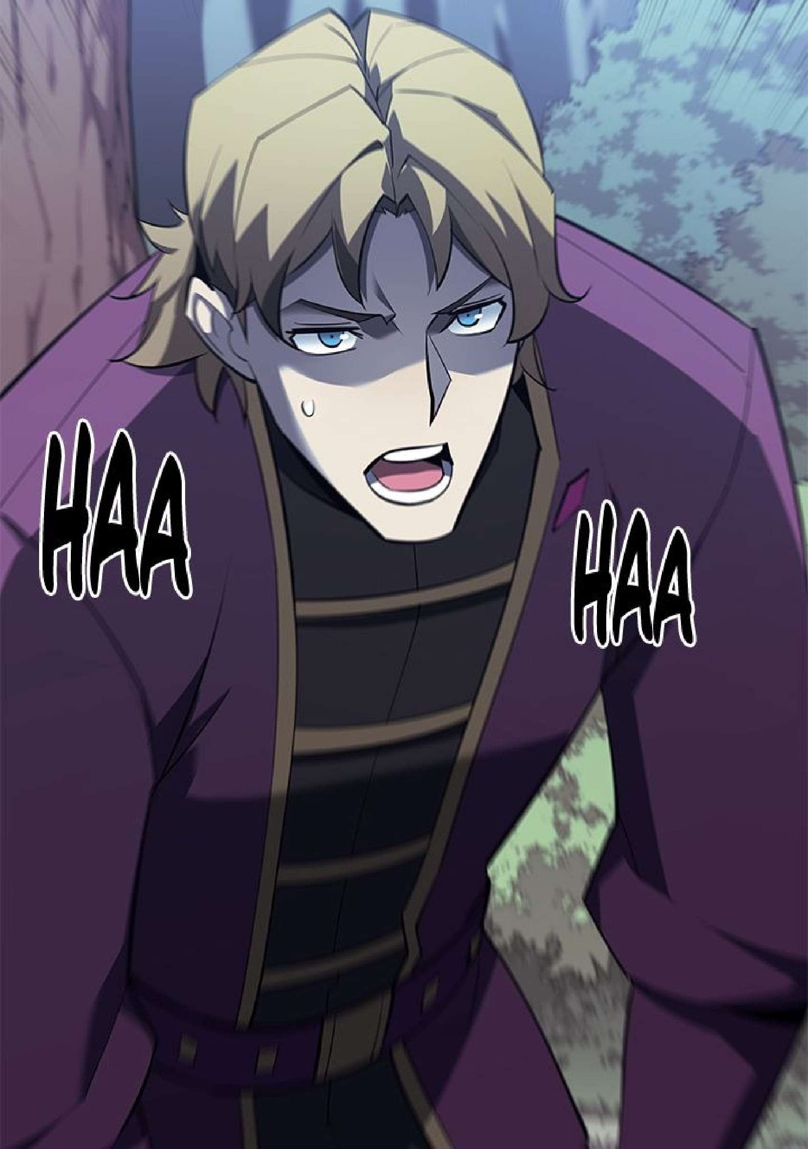 Read Overgeared FR Manga Online