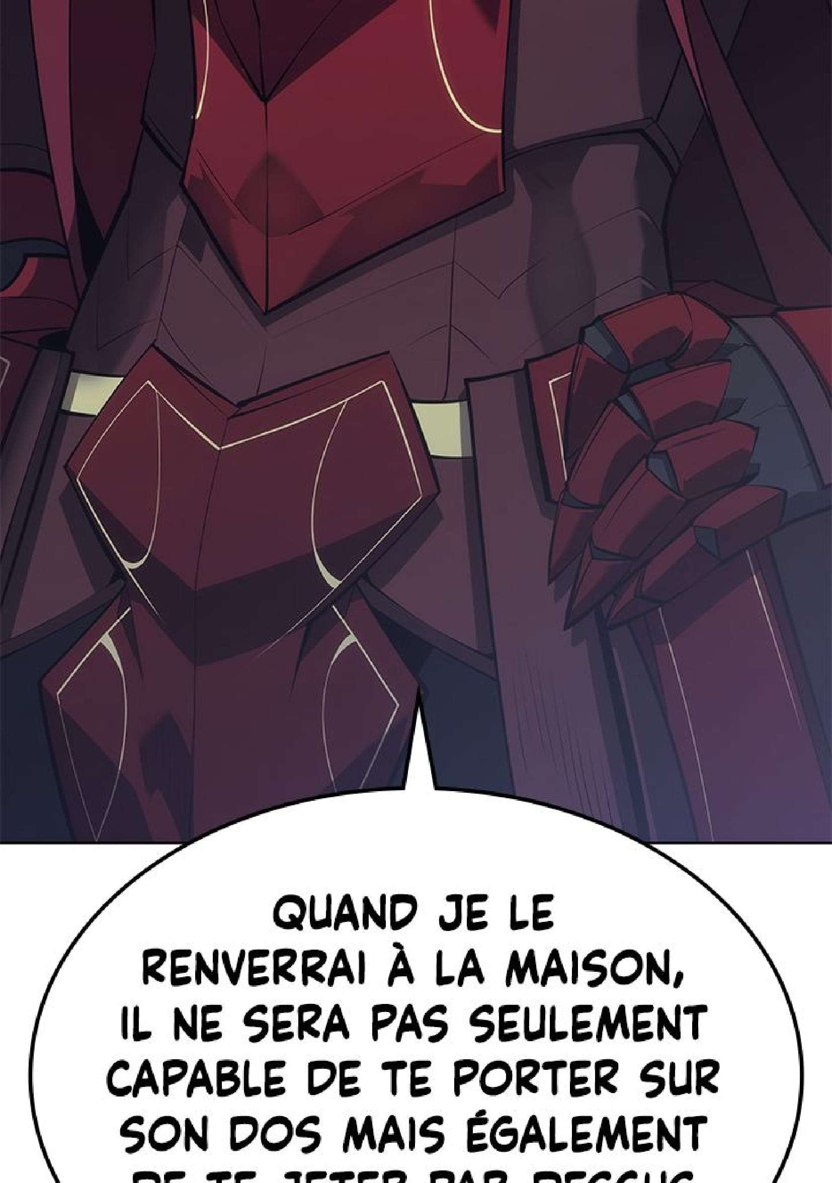 Read Overgeared FR Manga Online