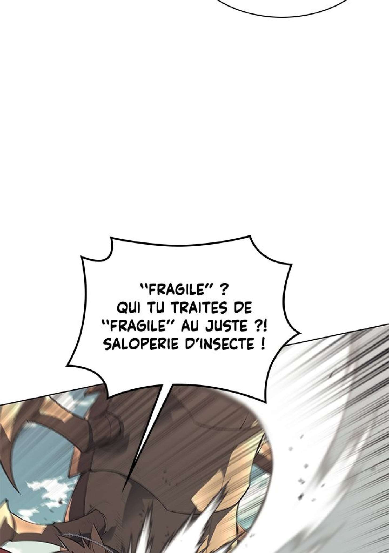 Read Overgeared FR Manga Online