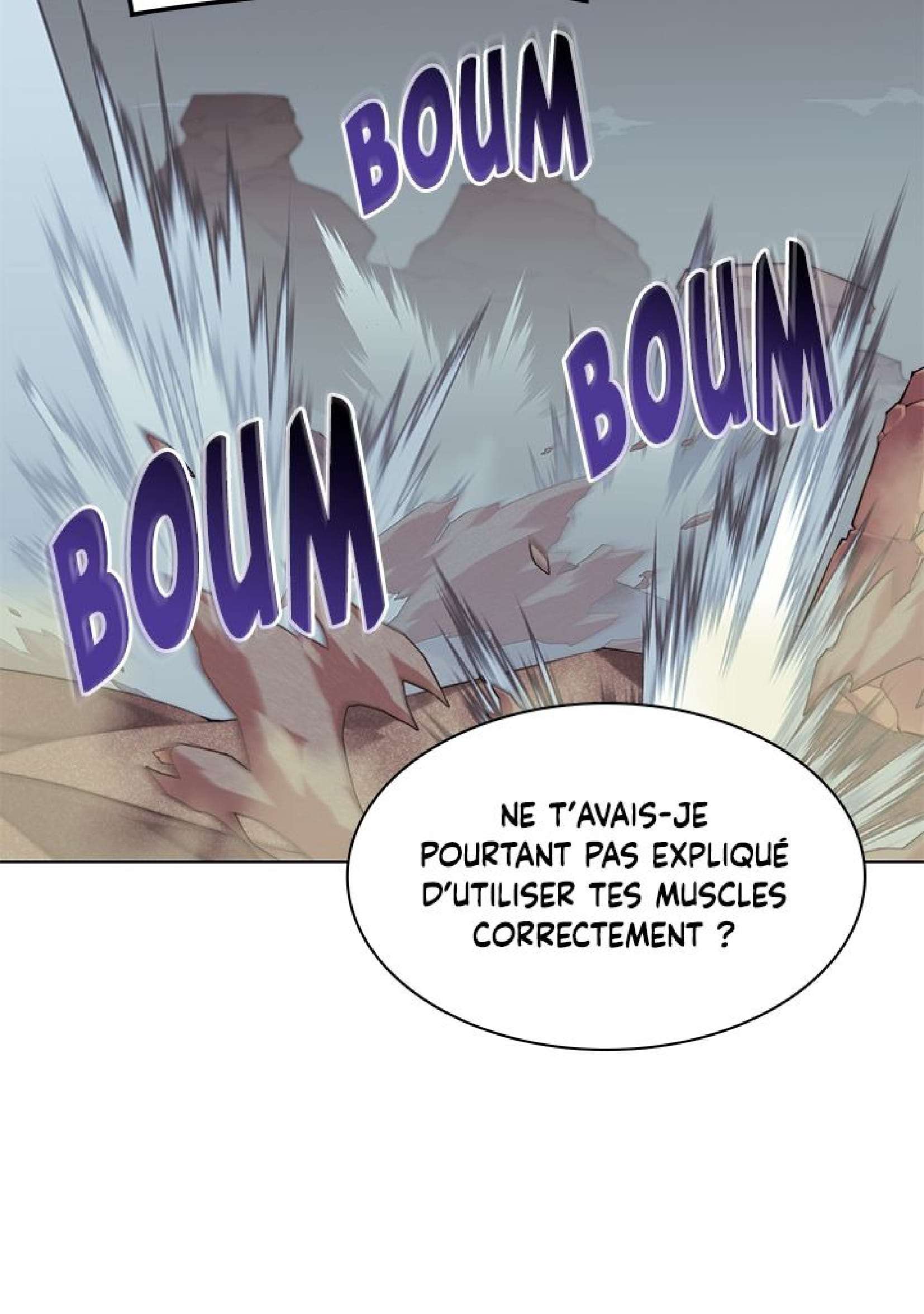 Read Overgeared FR Manga Online