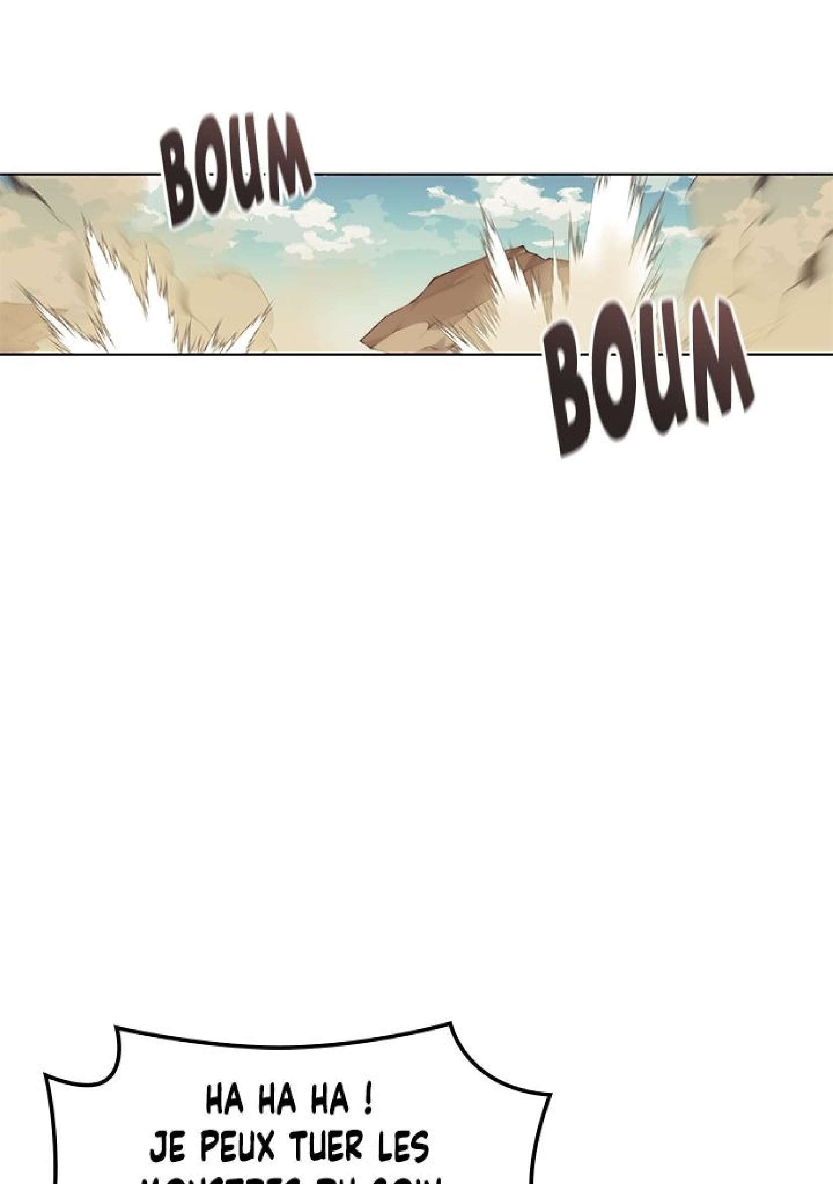 Read Overgeared FR Manga Online