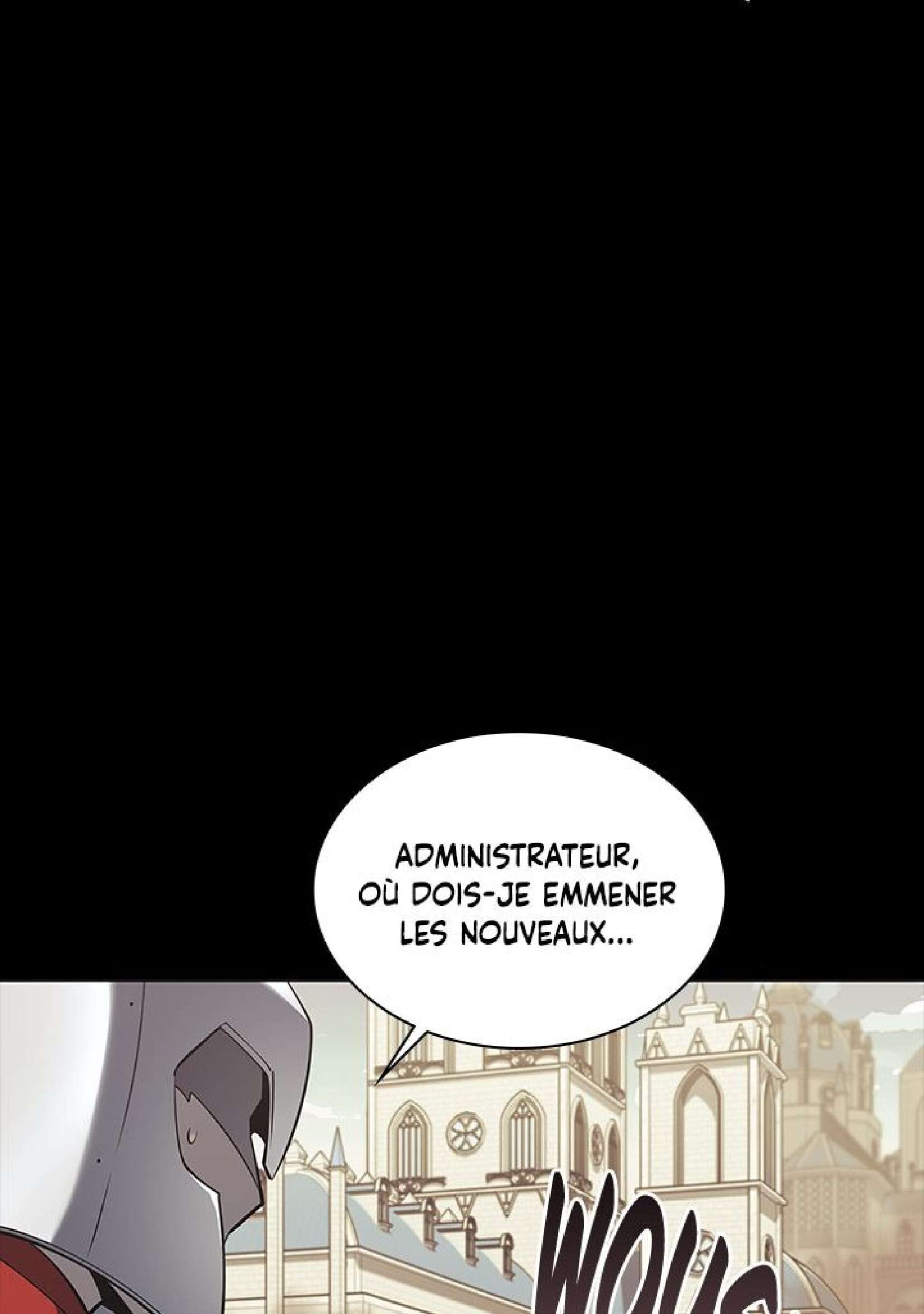 Read Overgeared FR Manga Online