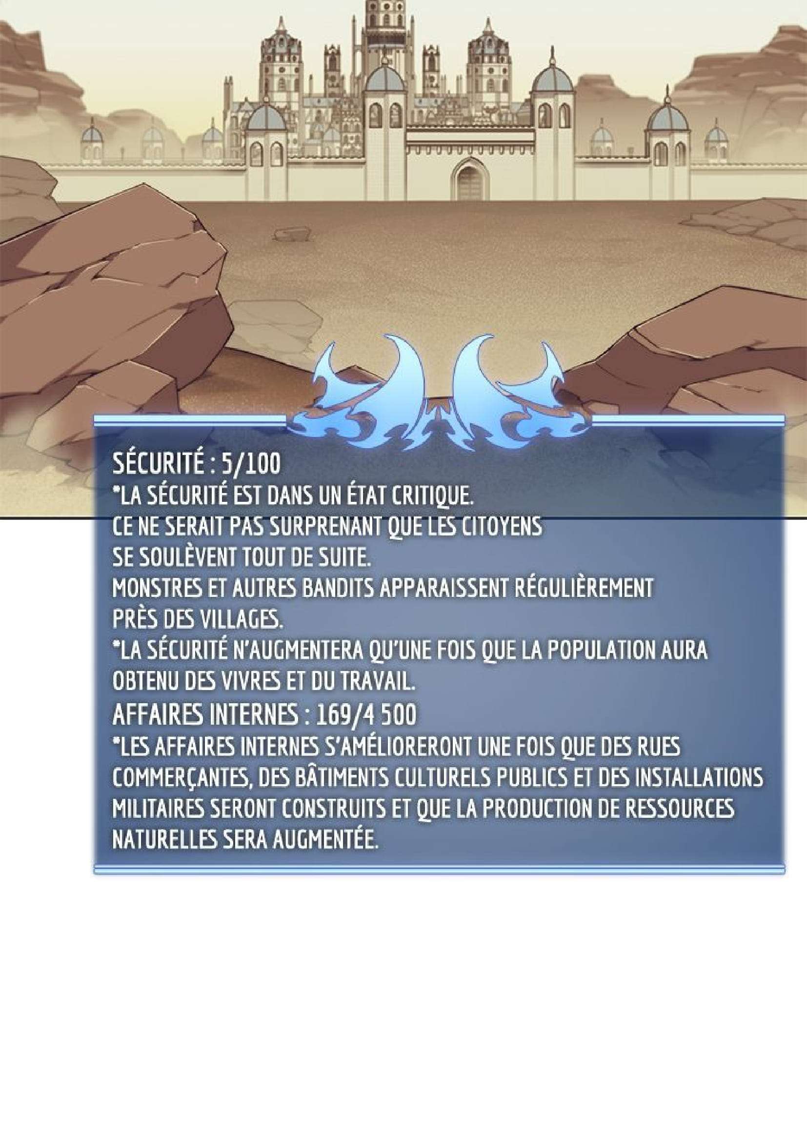 Read Overgeared FR Manga Online