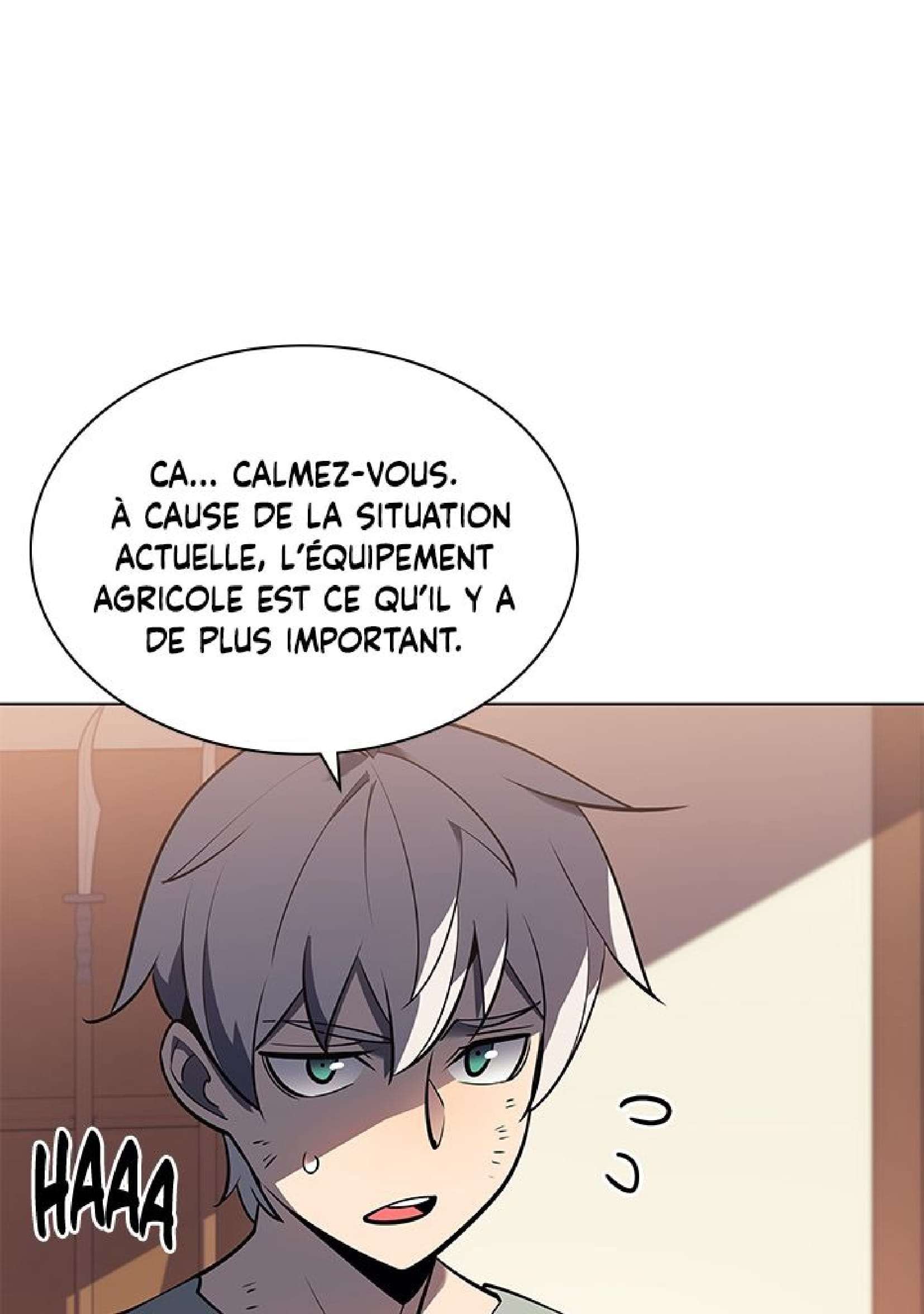 Read Overgeared FR Manga Online