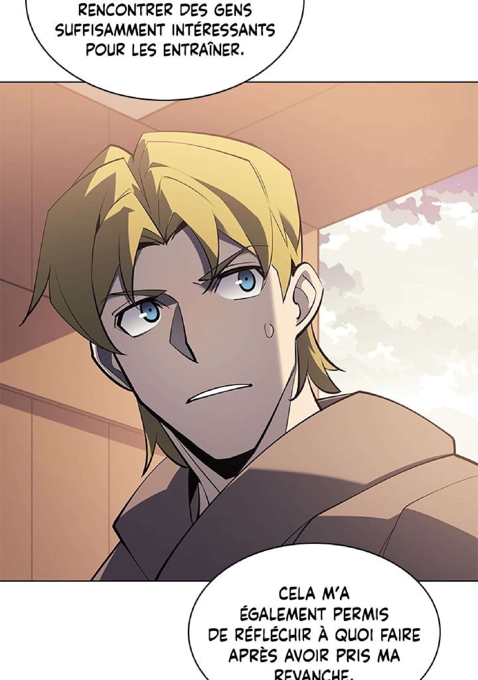 Read Overgeared FR Manga Online