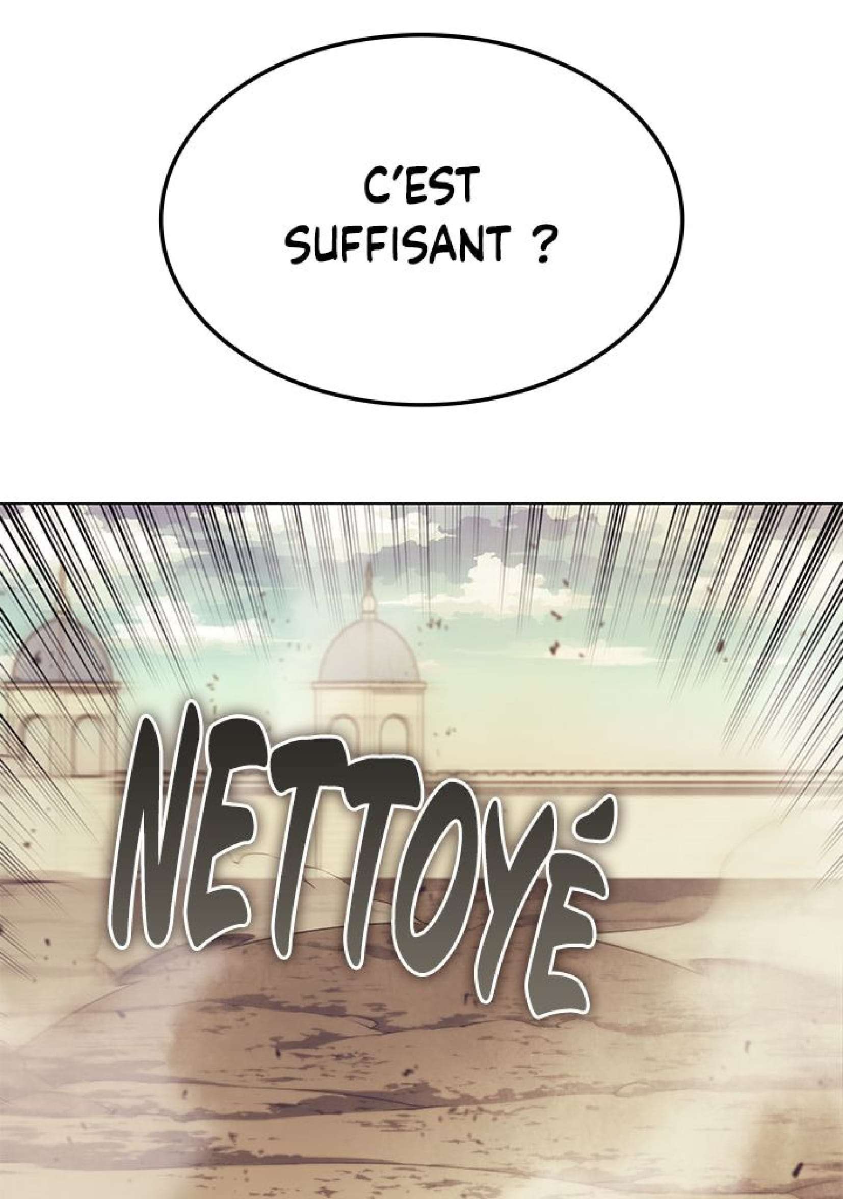 Read Overgeared FR Manga Online