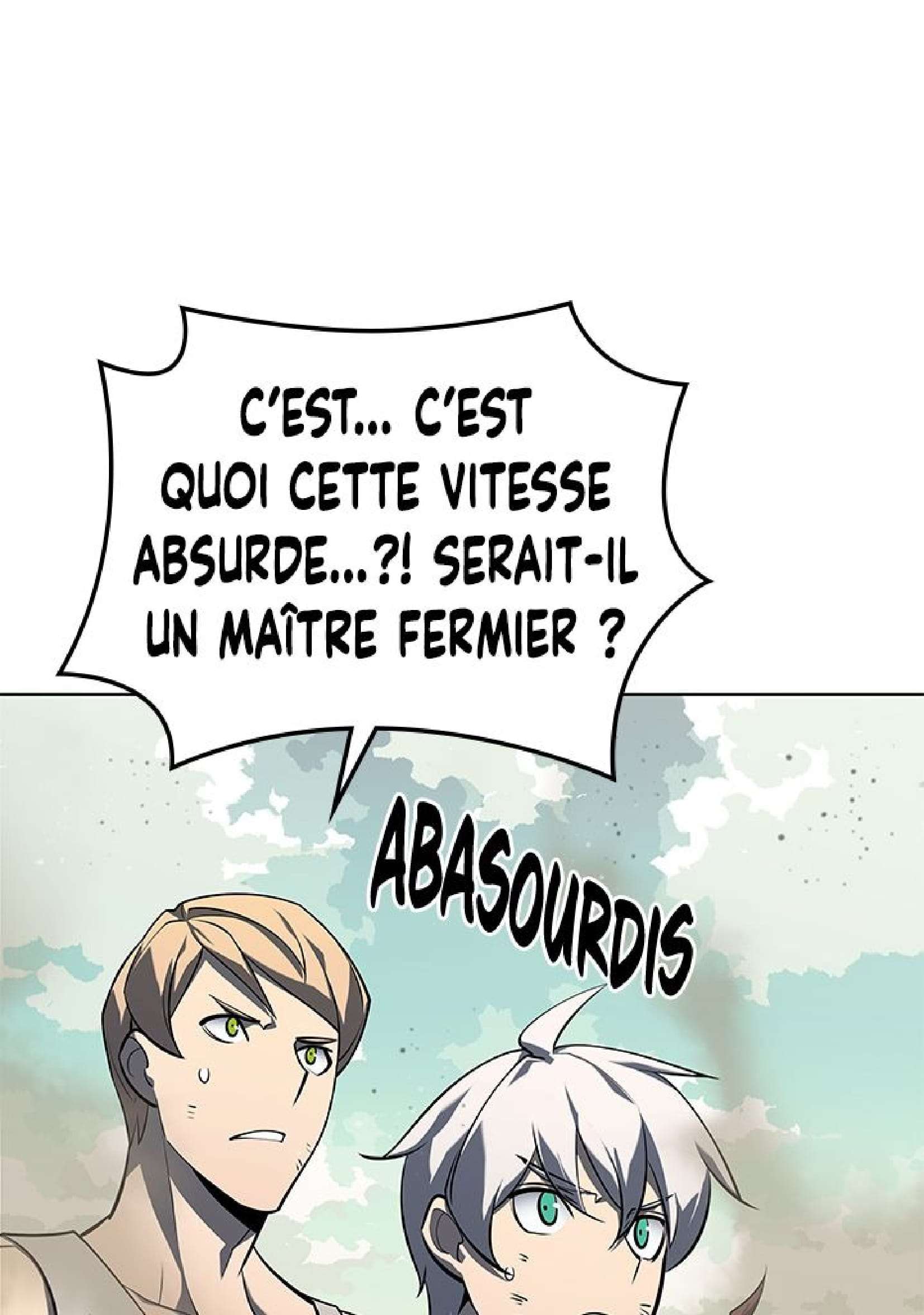 Read Overgeared FR Manga Online