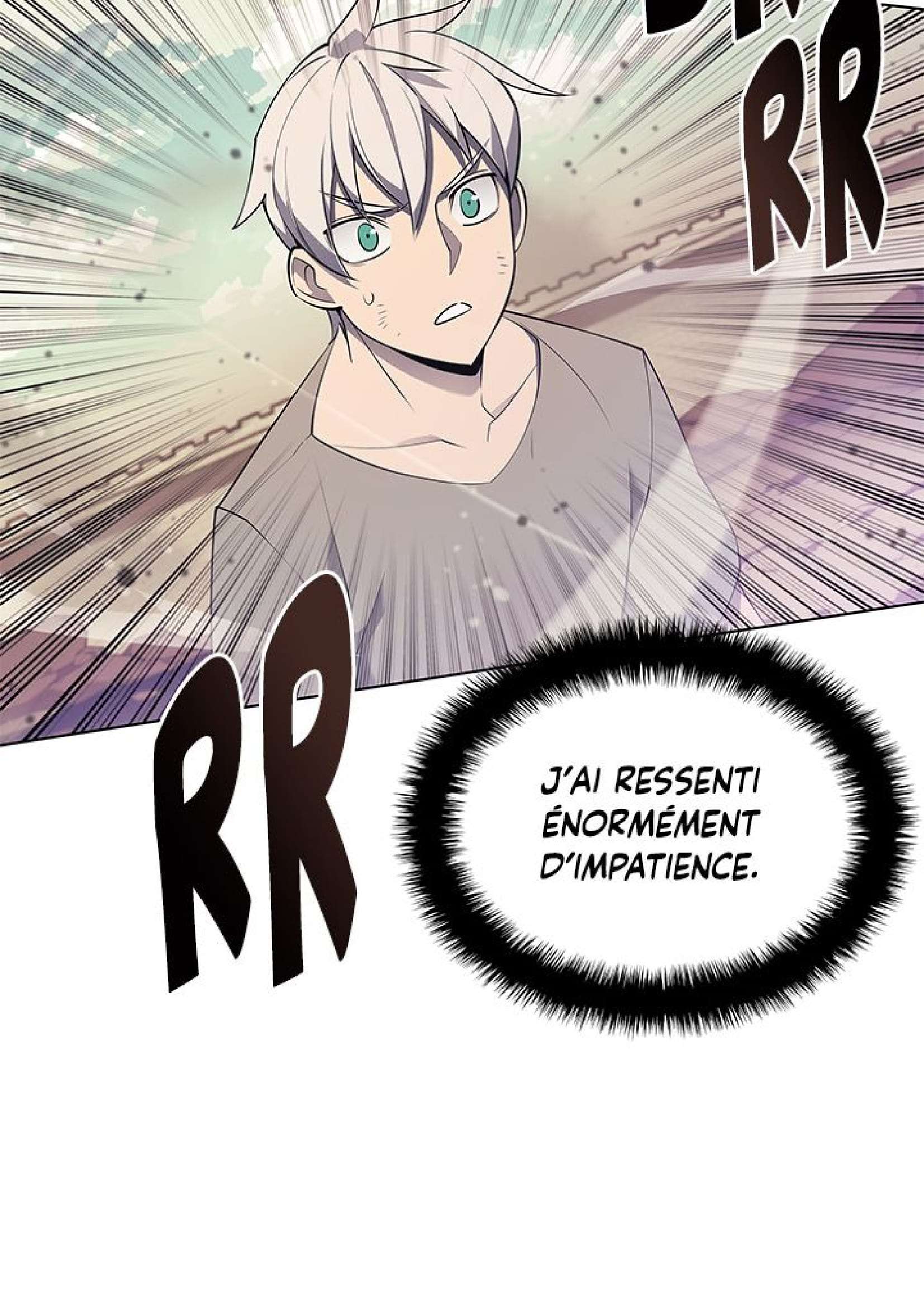 Read Overgeared FR Manga Online