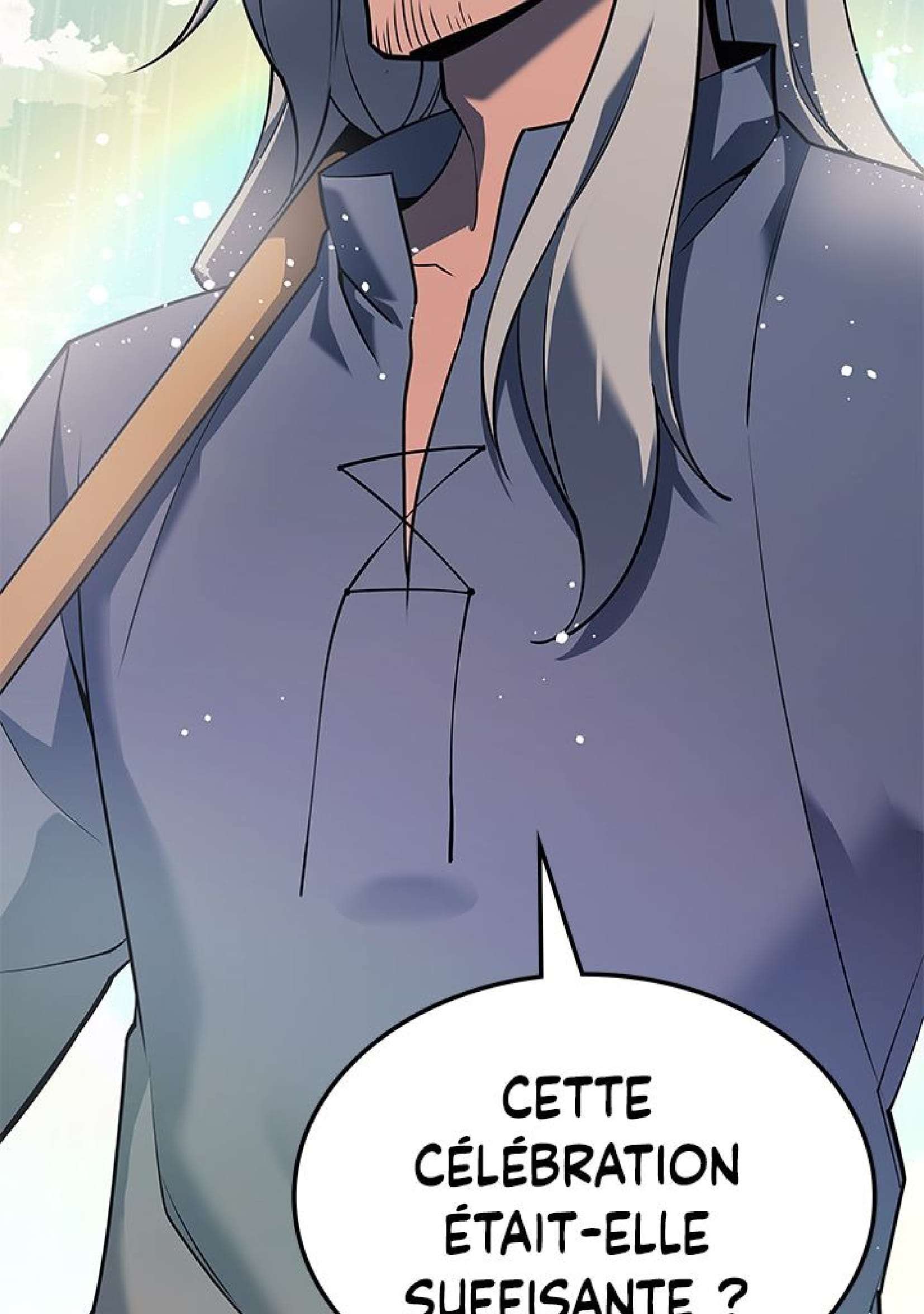 Read Overgeared FR Manga Online