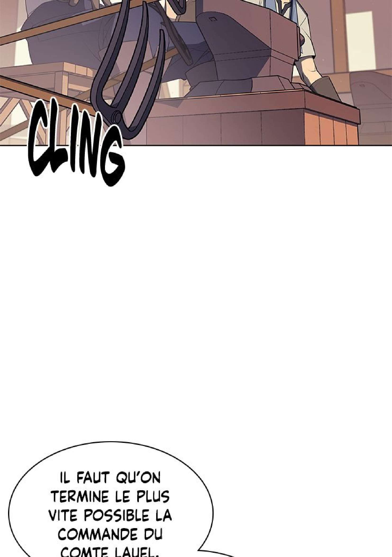 Read Overgeared FR Manga Online