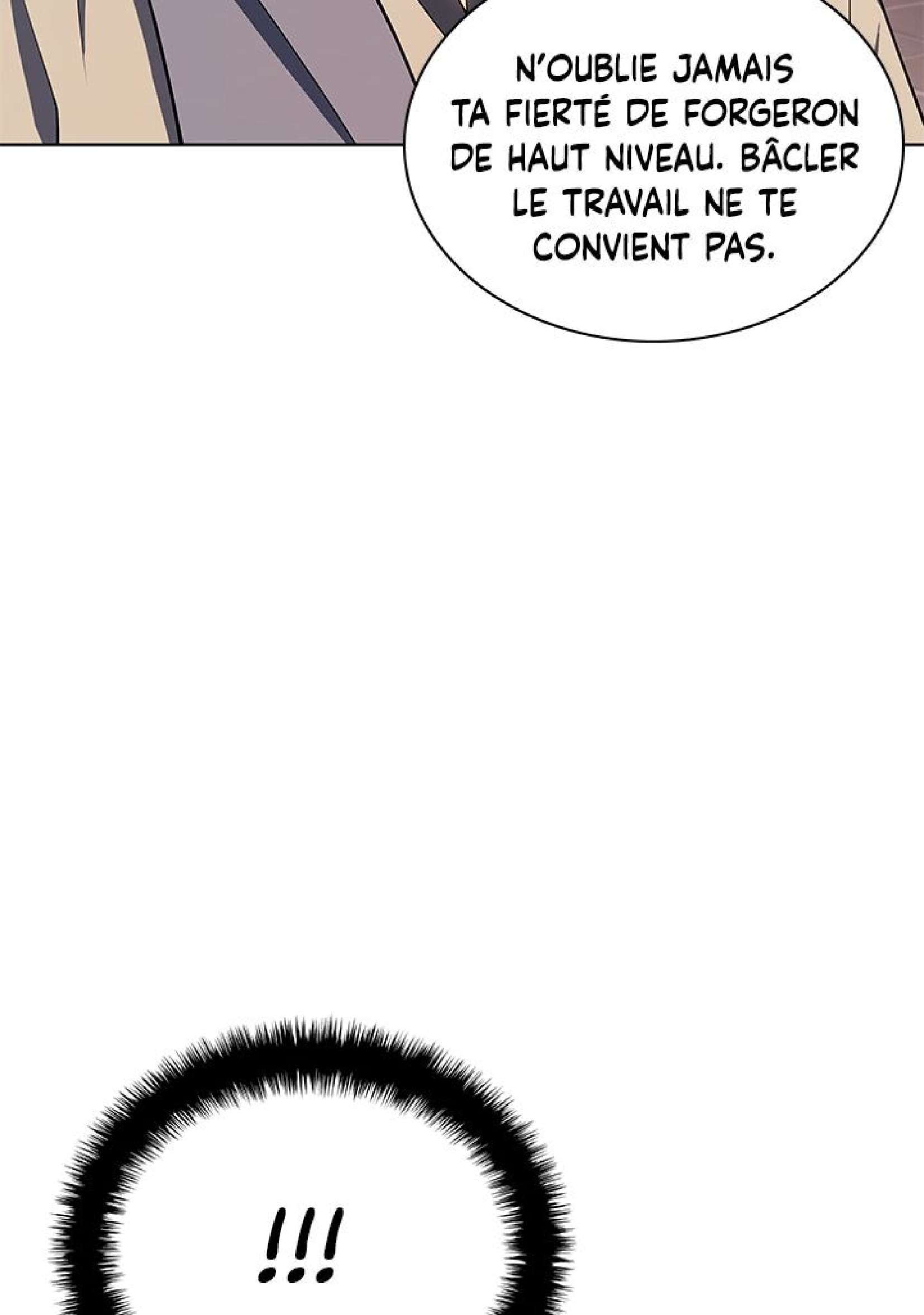 Read Overgeared FR Manga Online