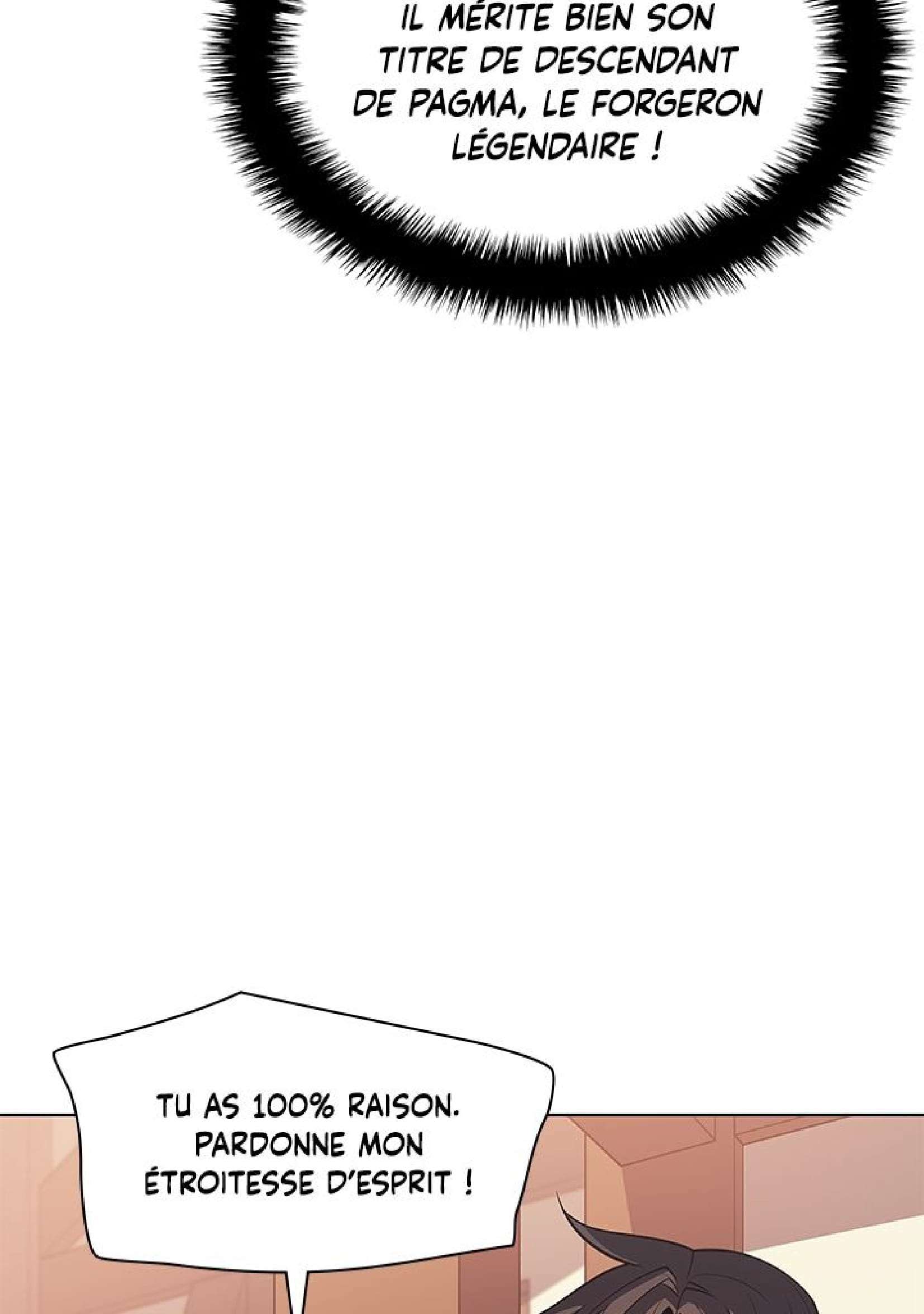 Read Overgeared FR Manga Online