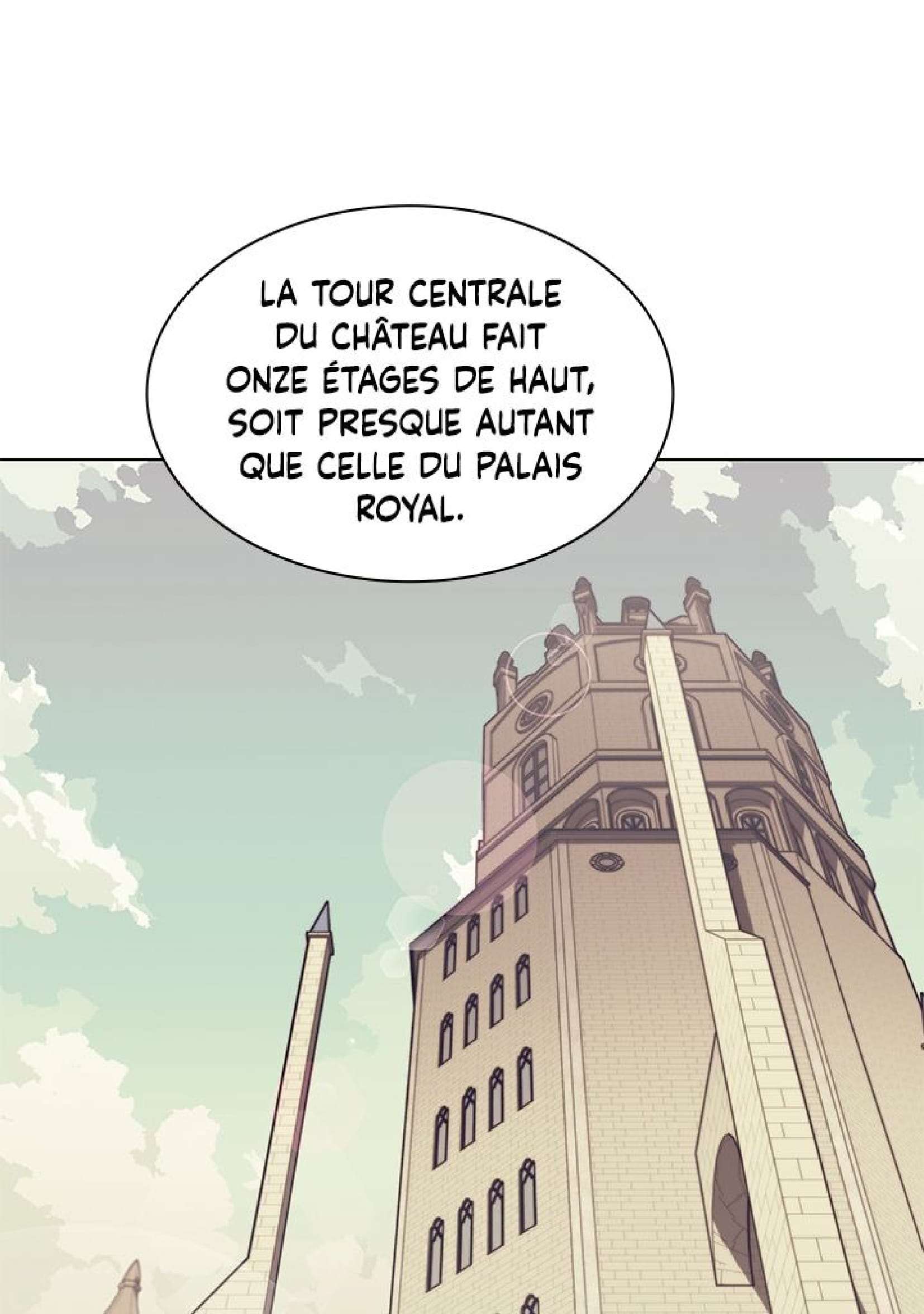 Read Overgeared FR Manga Online