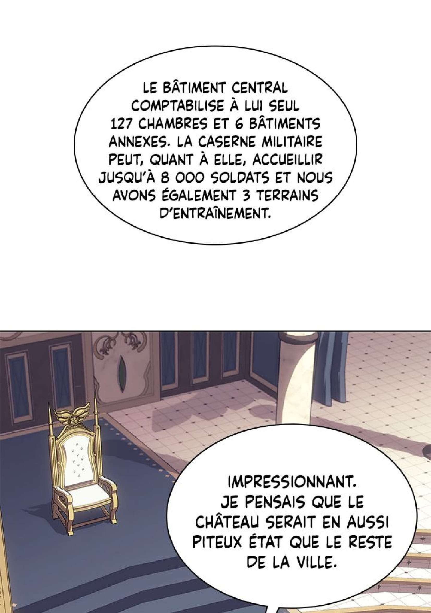 Read Overgeared FR Manga Online