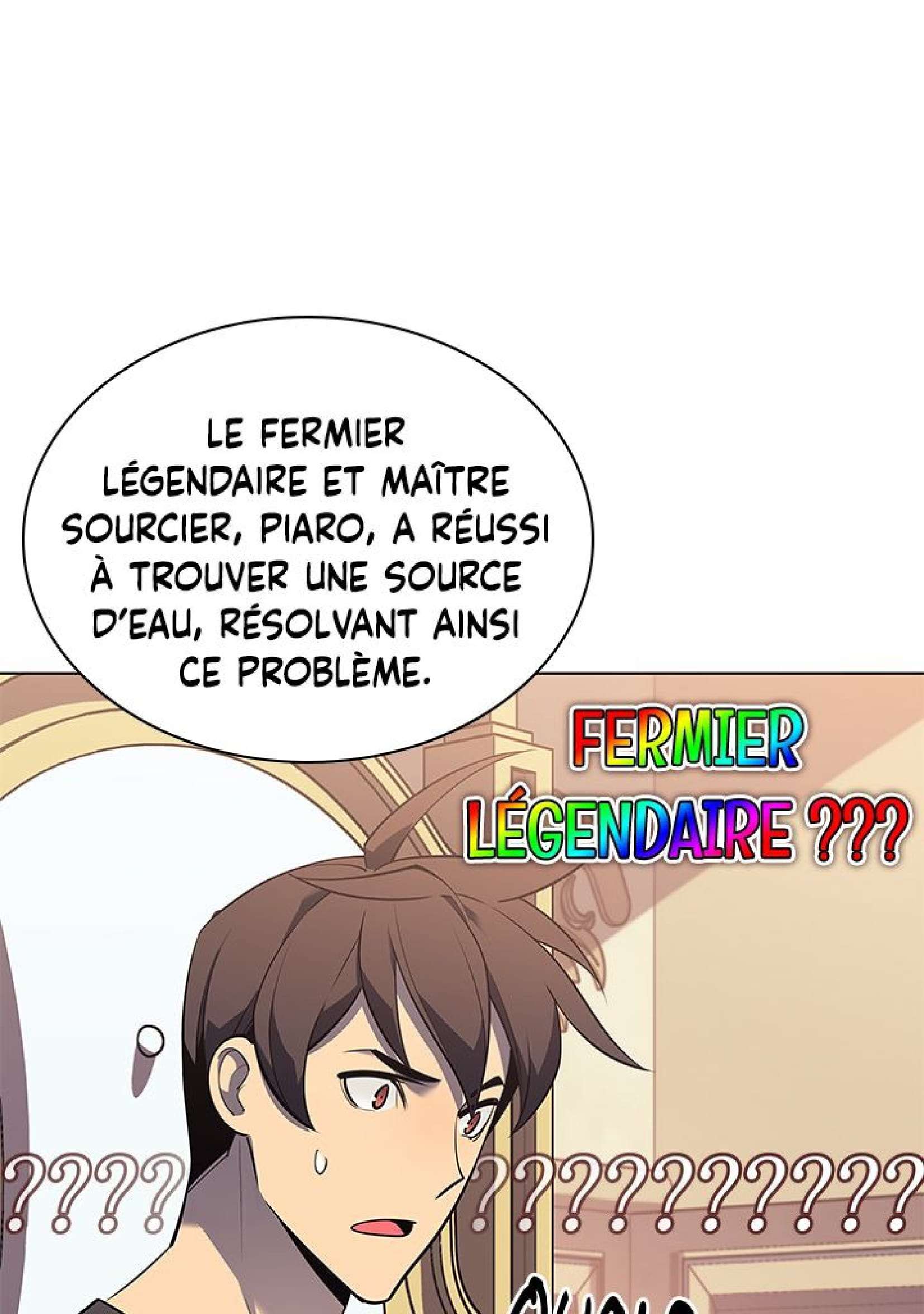 Read Overgeared FR Manga Online