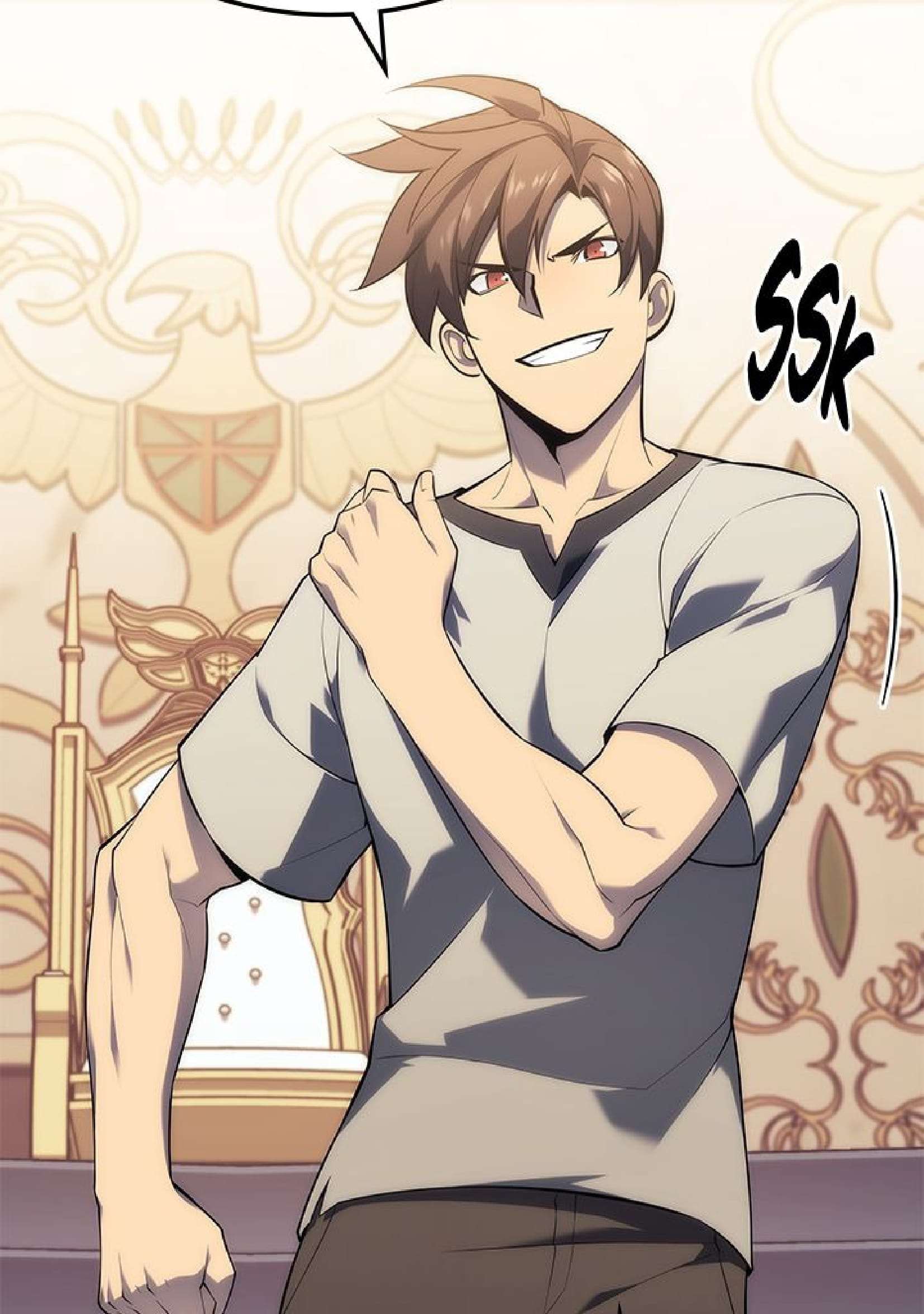 Read Overgeared FR Manga Online