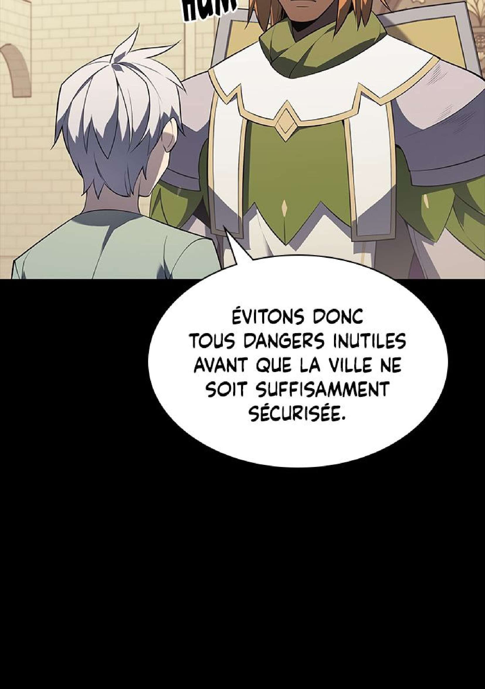 Read Overgeared FR Manga Online