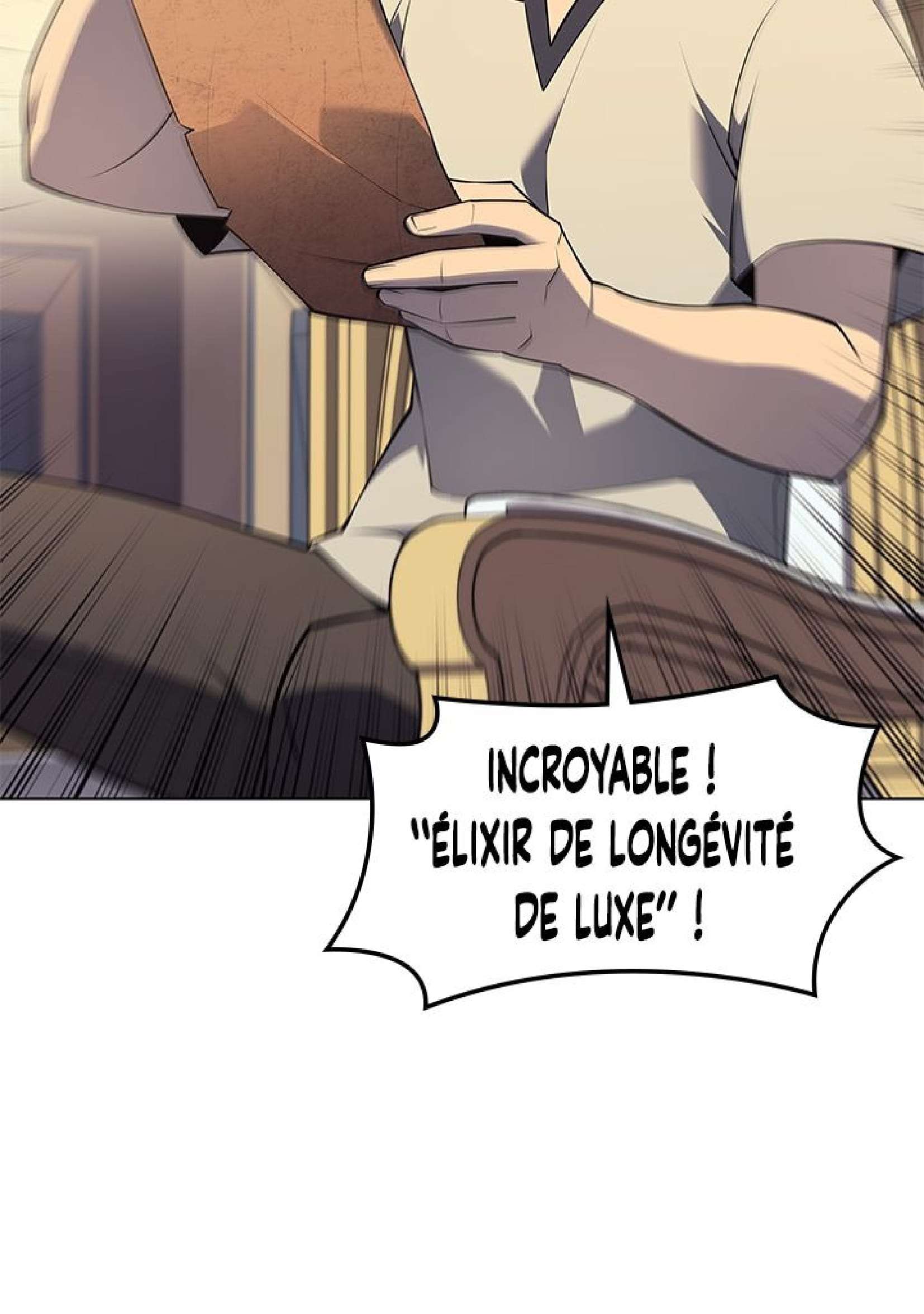 Read Overgeared FR Manga Online