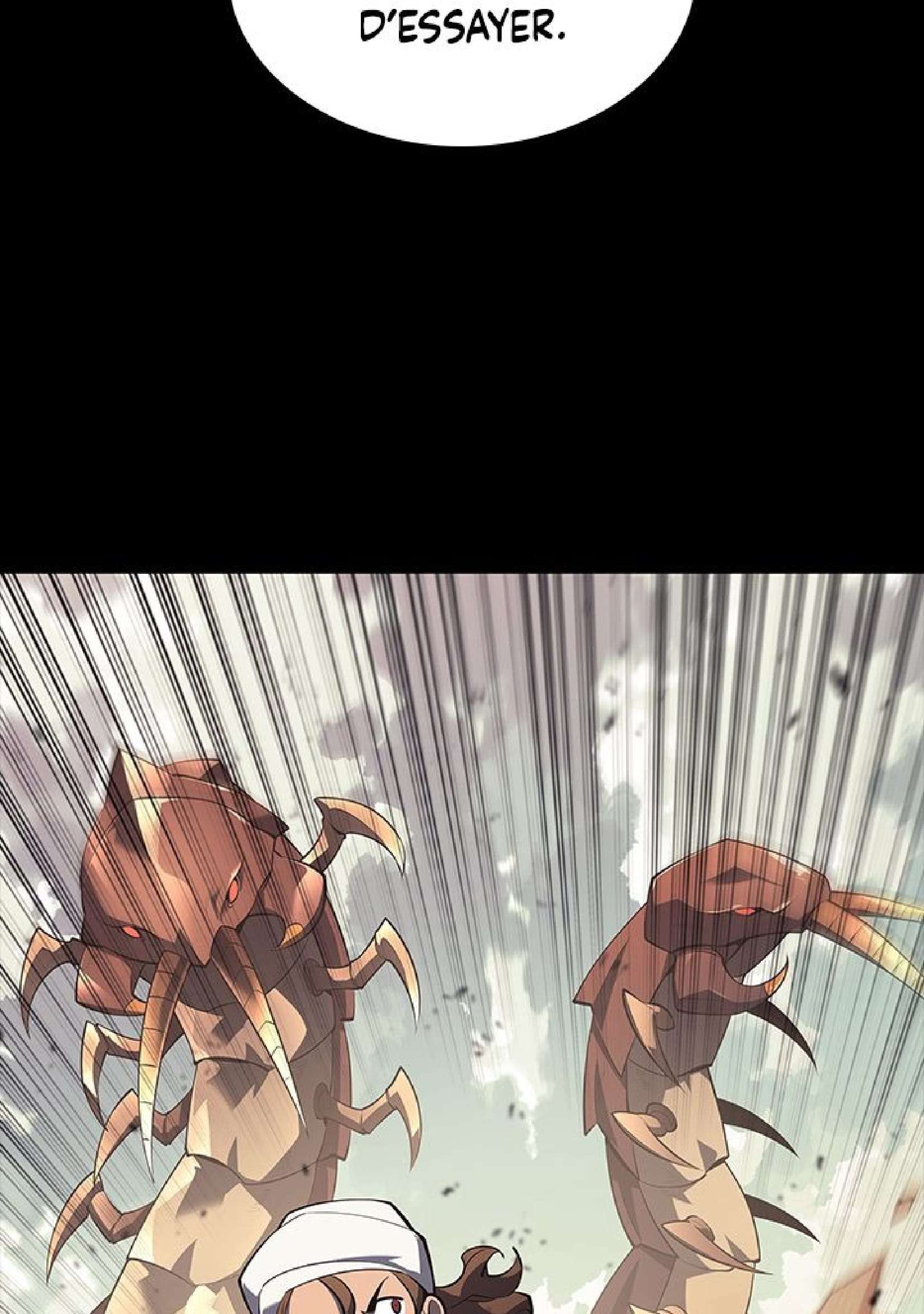 Read Overgeared FR Manga Online