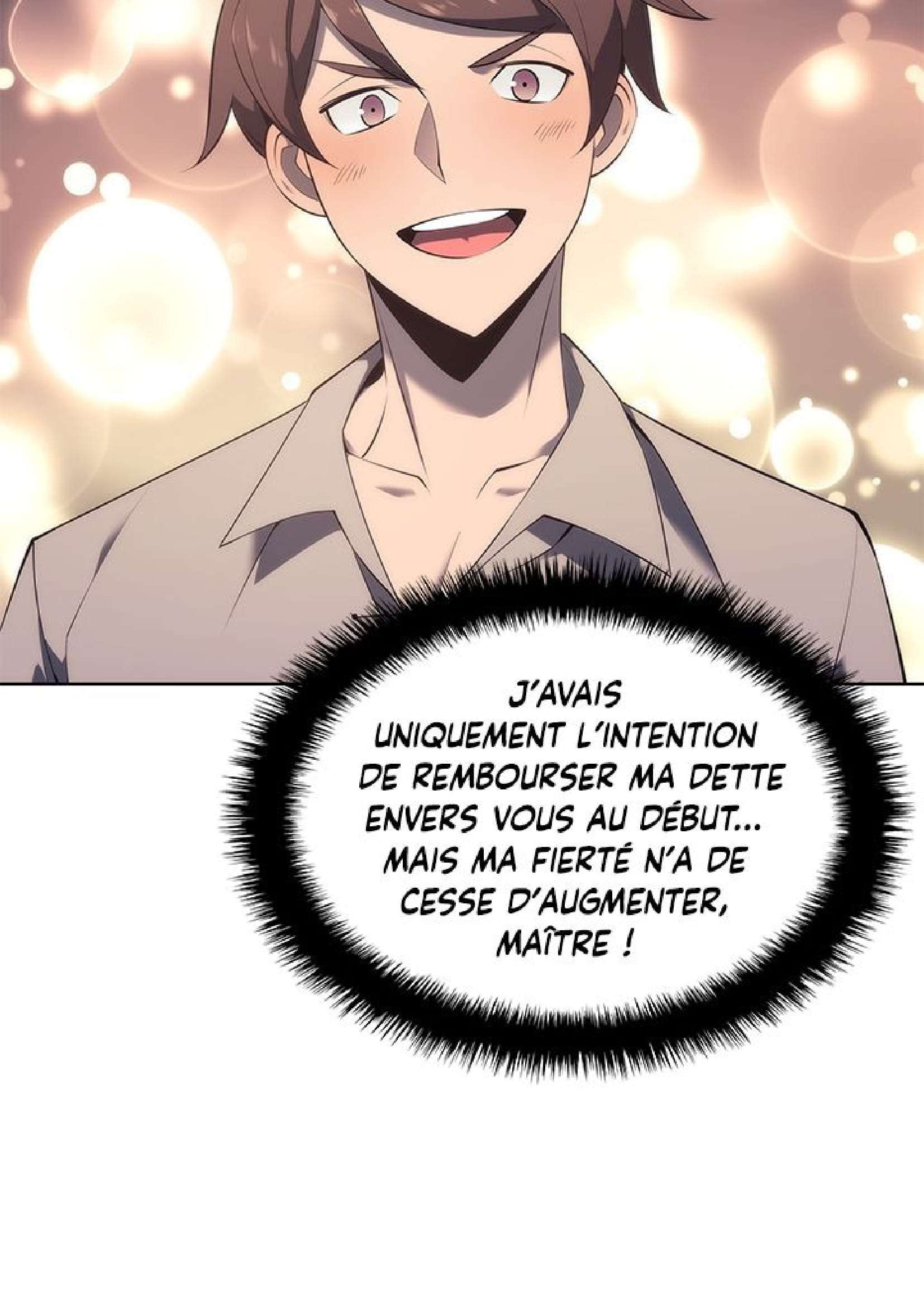 Read Overgeared FR Manga Online