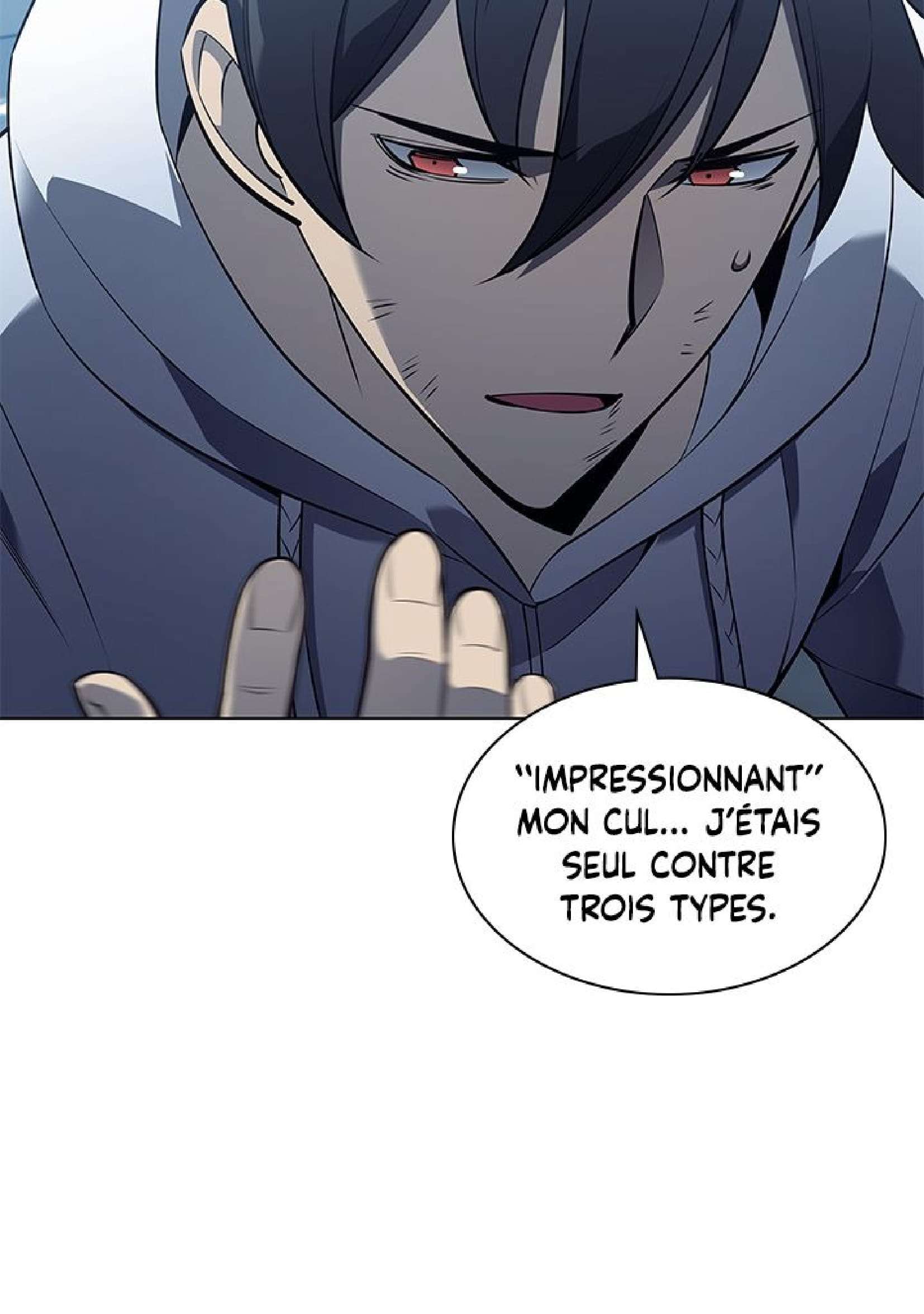 Read Overgeared FR Manga Online